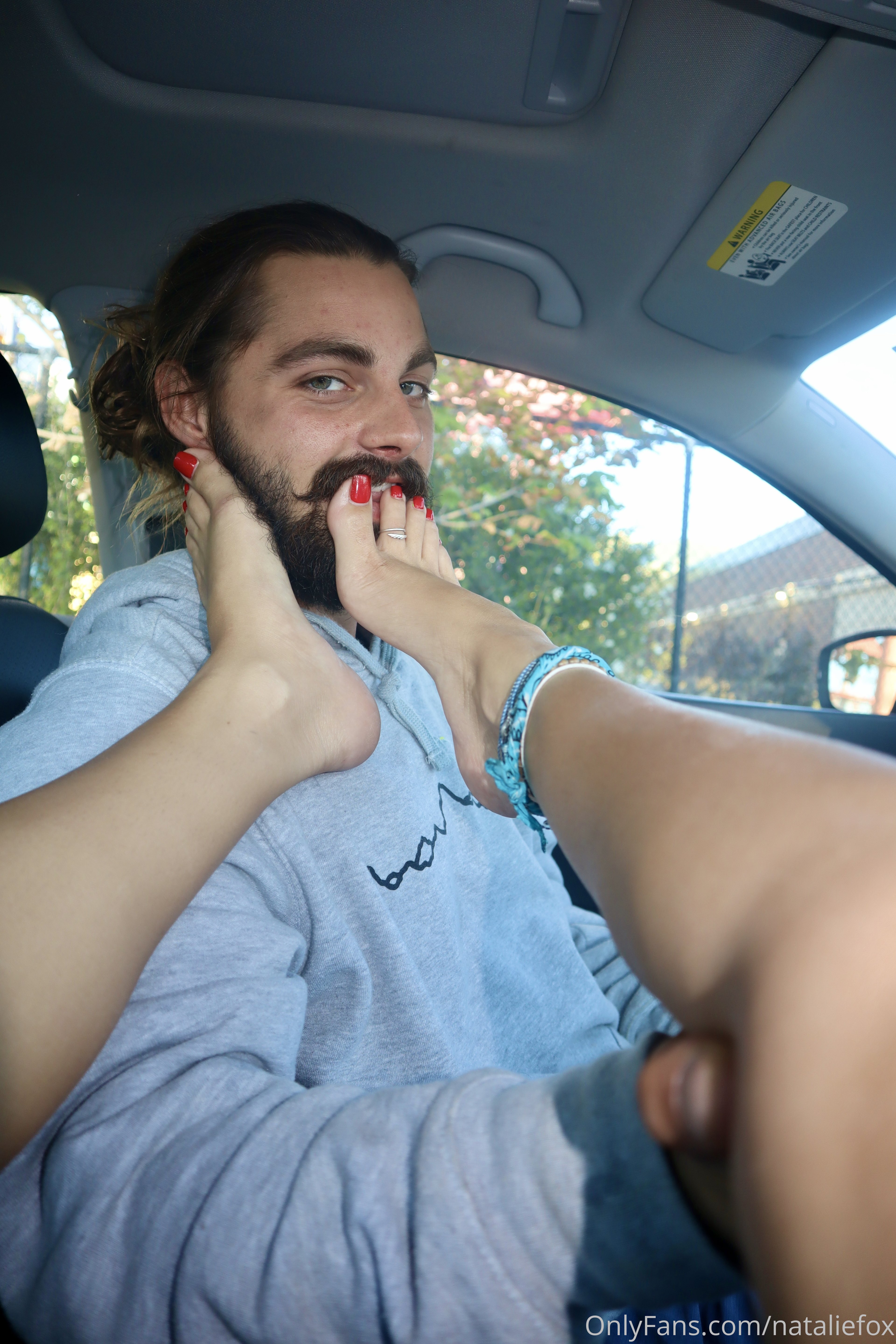 nataliefox feet photo 14