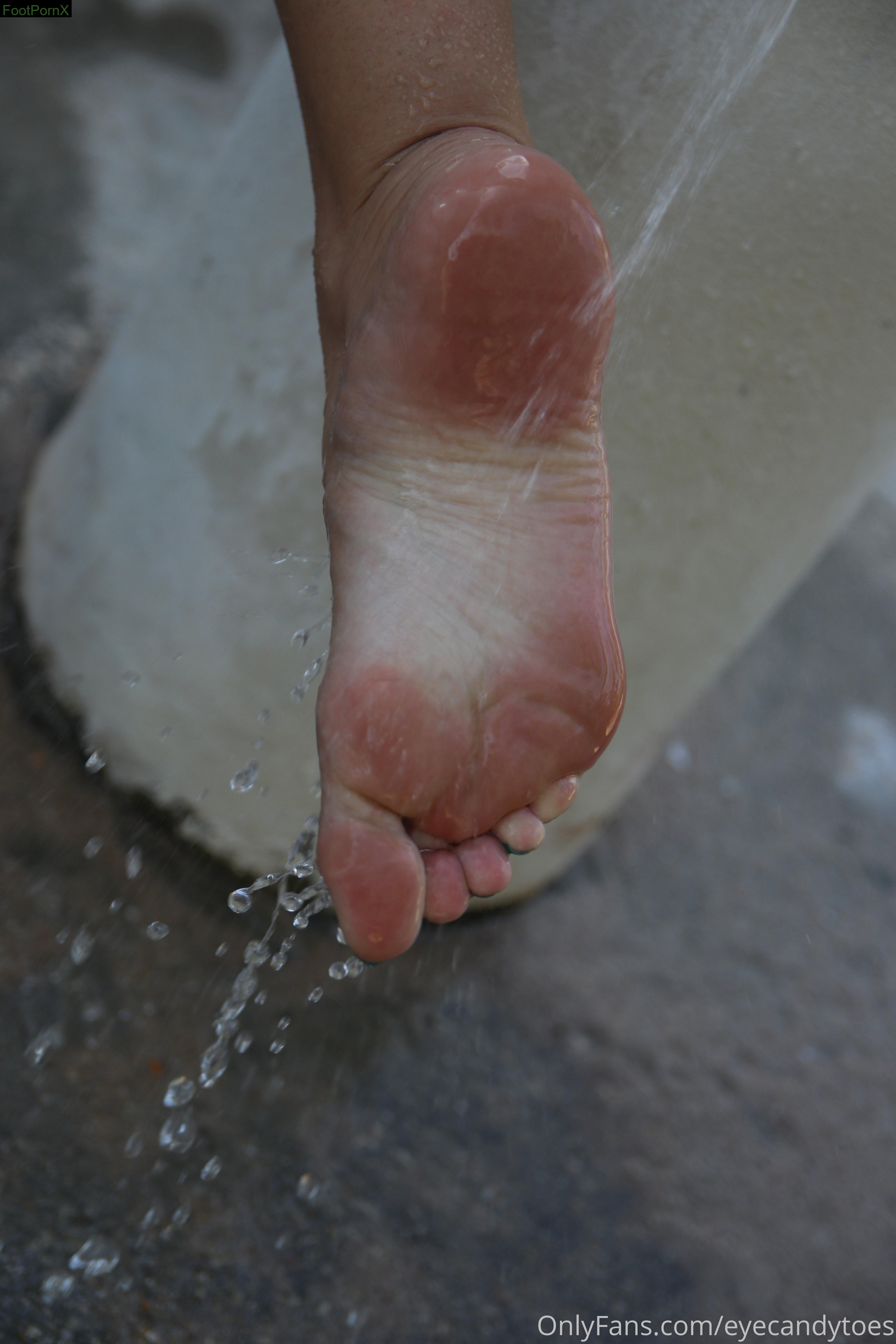 eyecandytoes feet photo 6