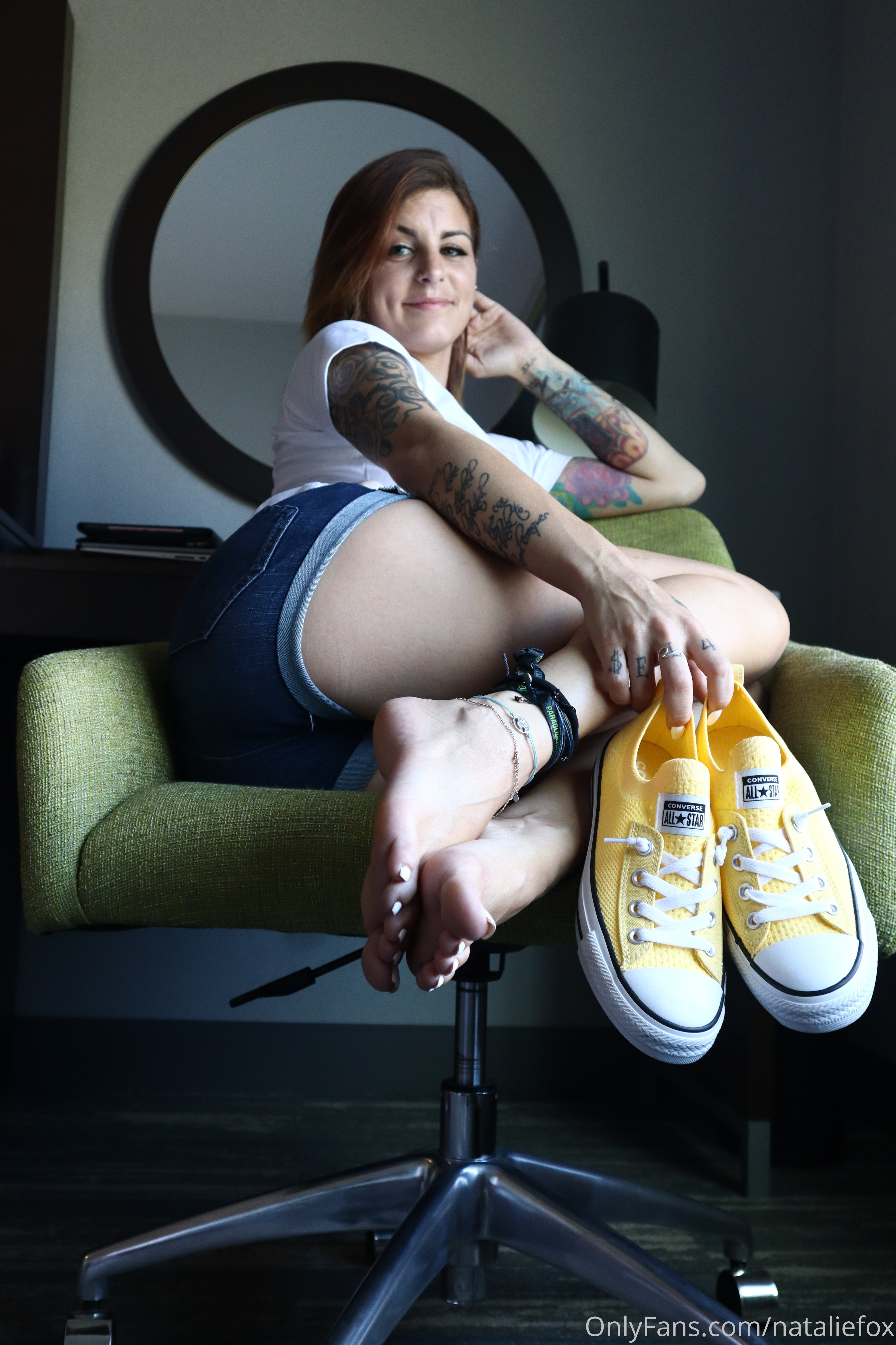 nataliefox feet photo 24