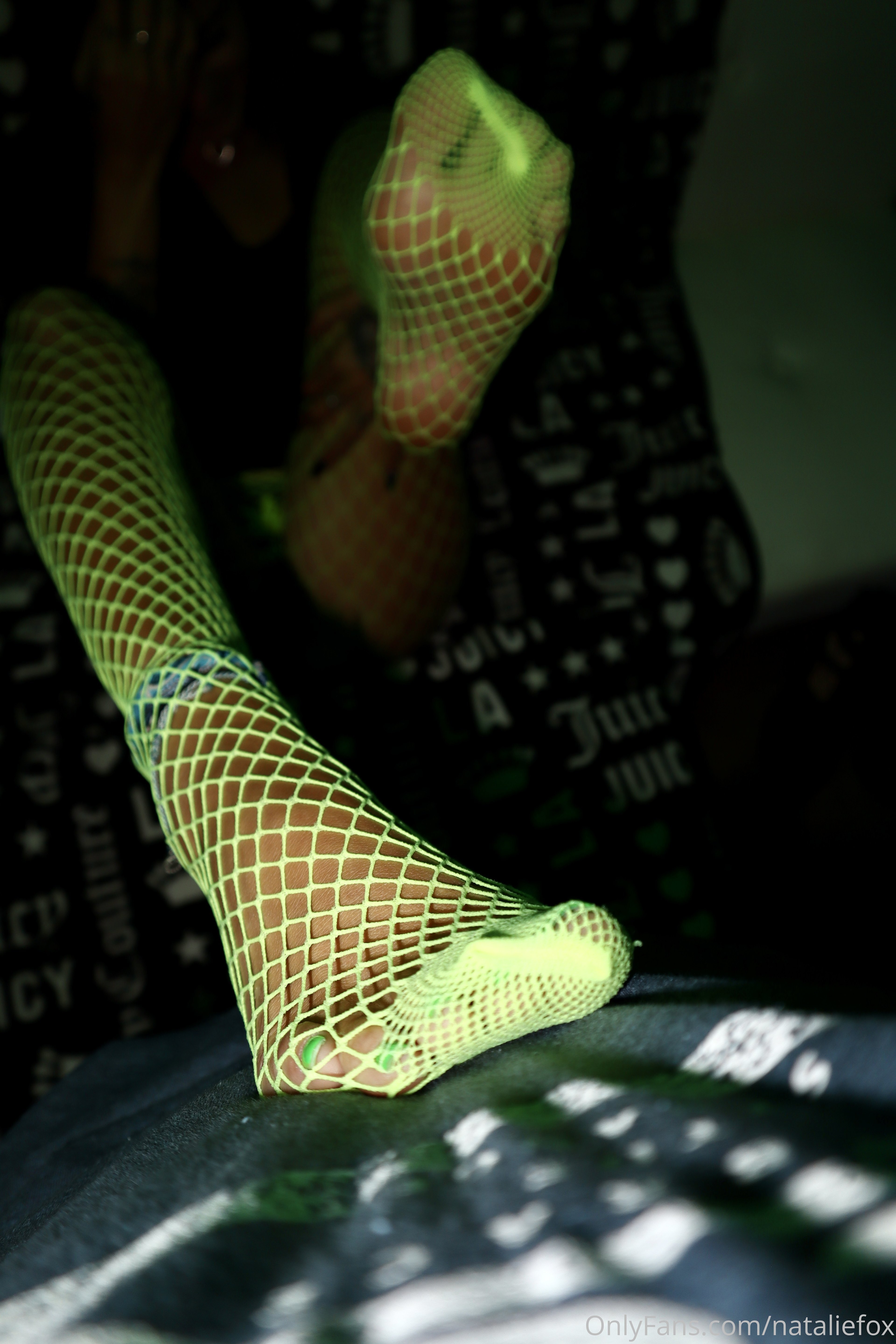 nataliefox feet photo 13