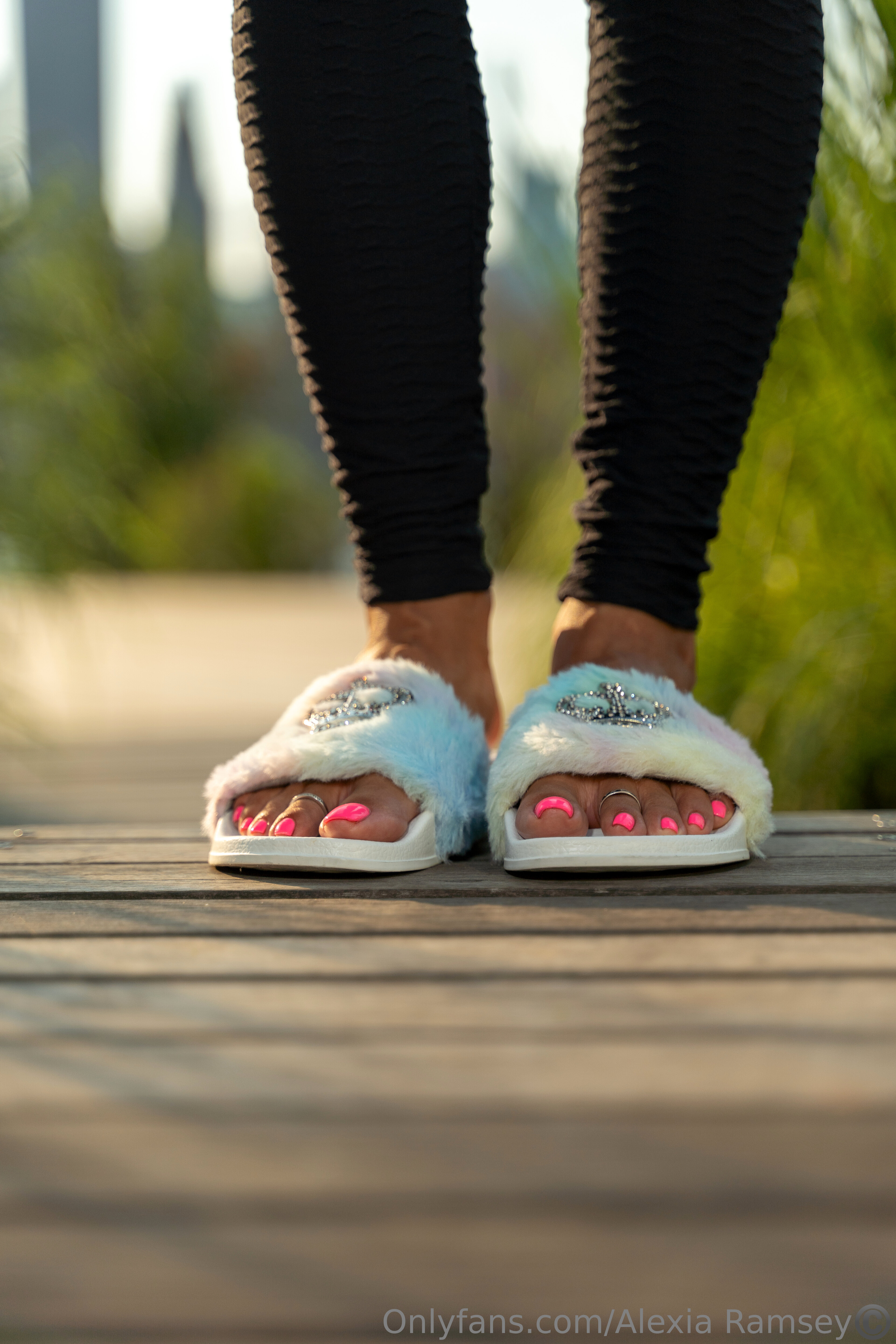 alexia_ramsey feet photo 7