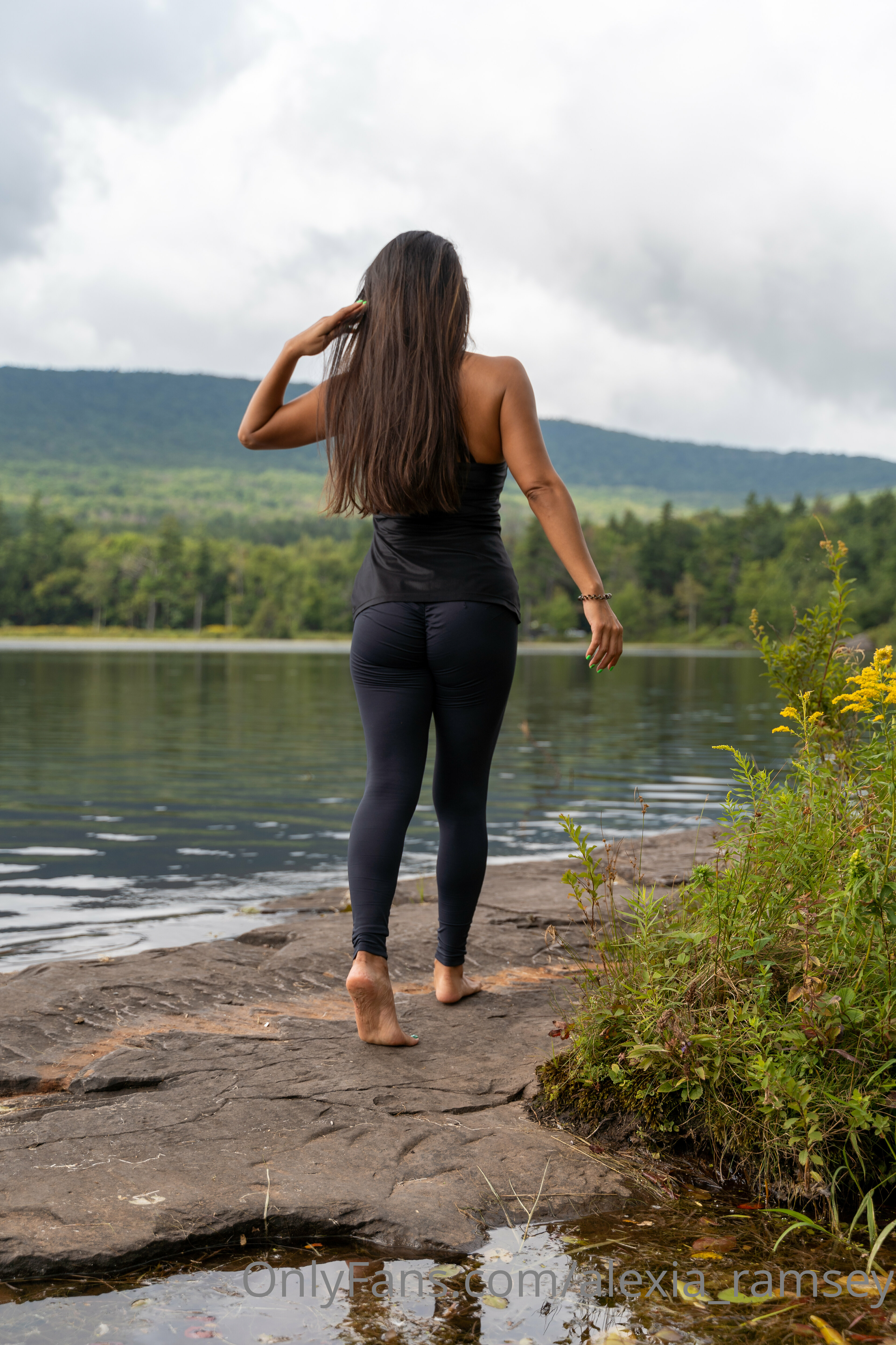 alexia_ramsey feet photo 8