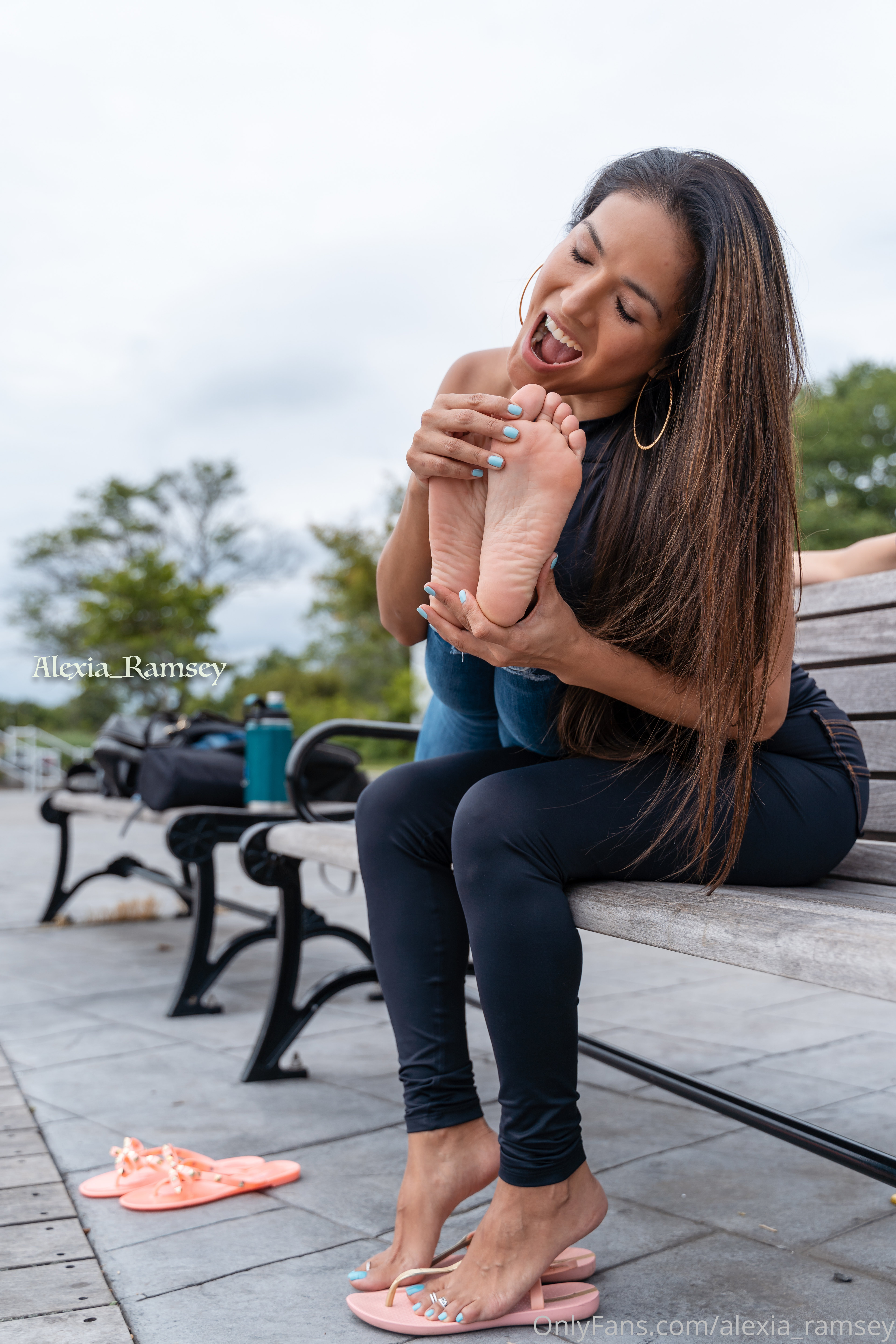 alexia_ramsey feet photo 24
