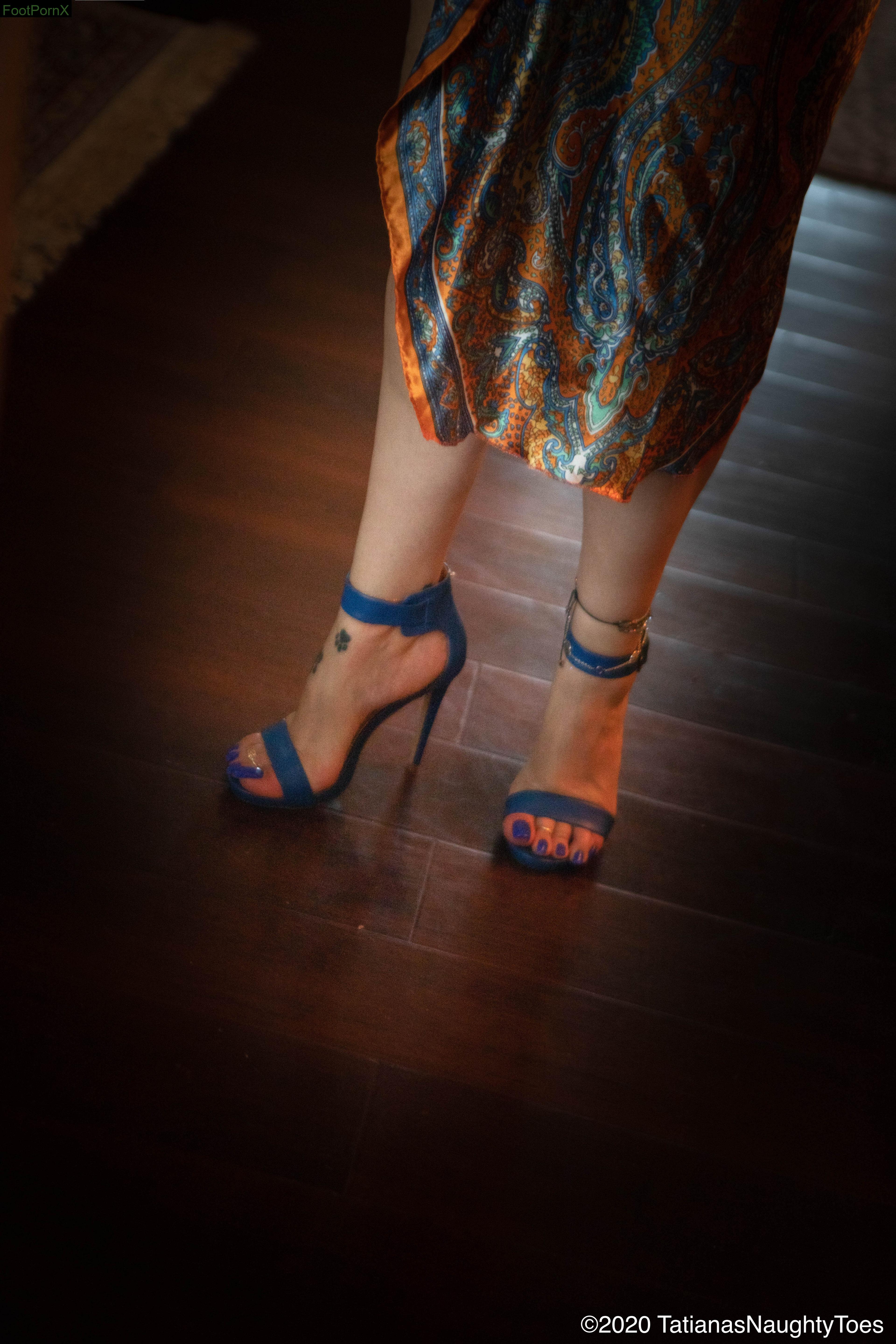tatianasnaughtytoes feet photo 13
