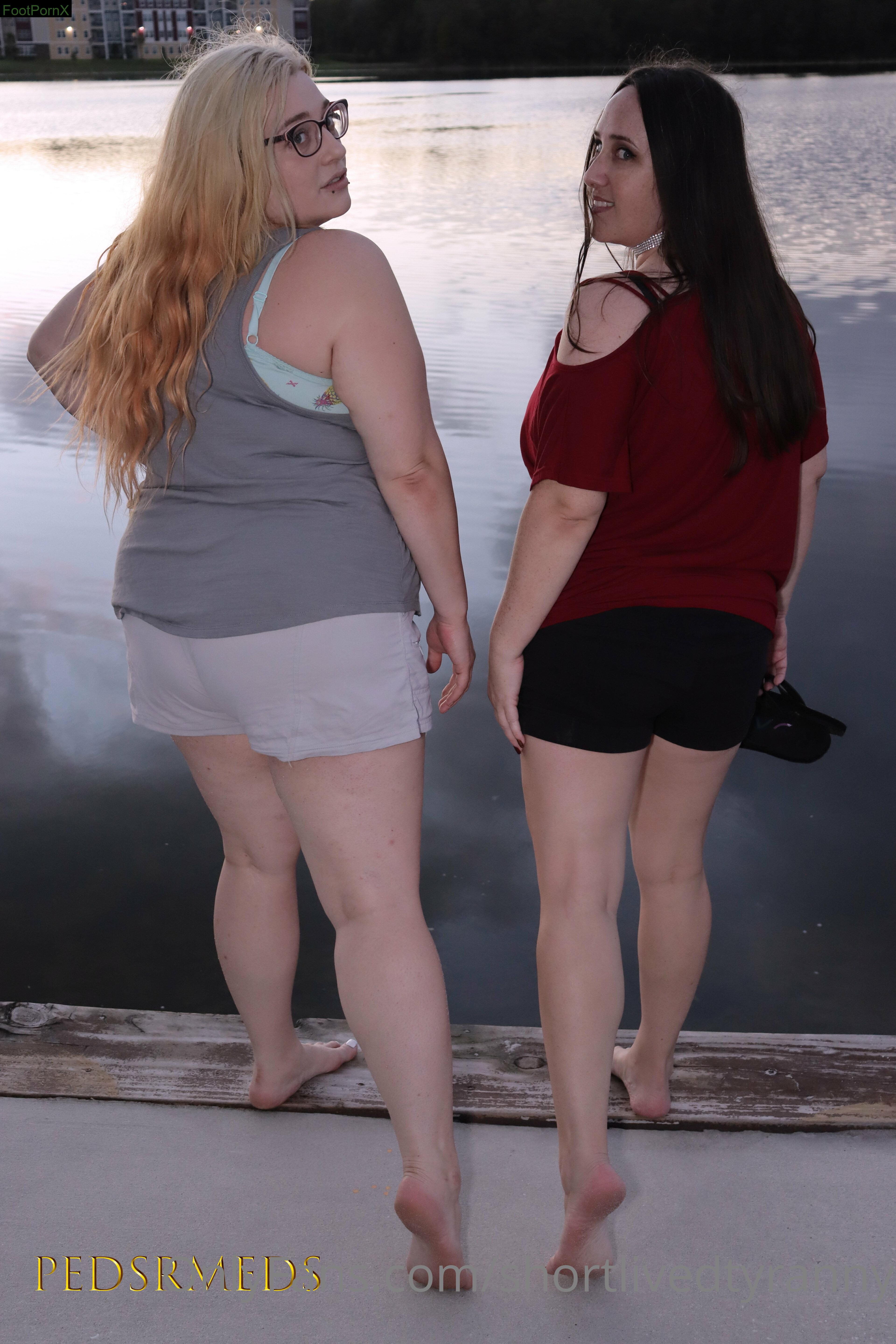 shortlivedtyranny feet photo 4
