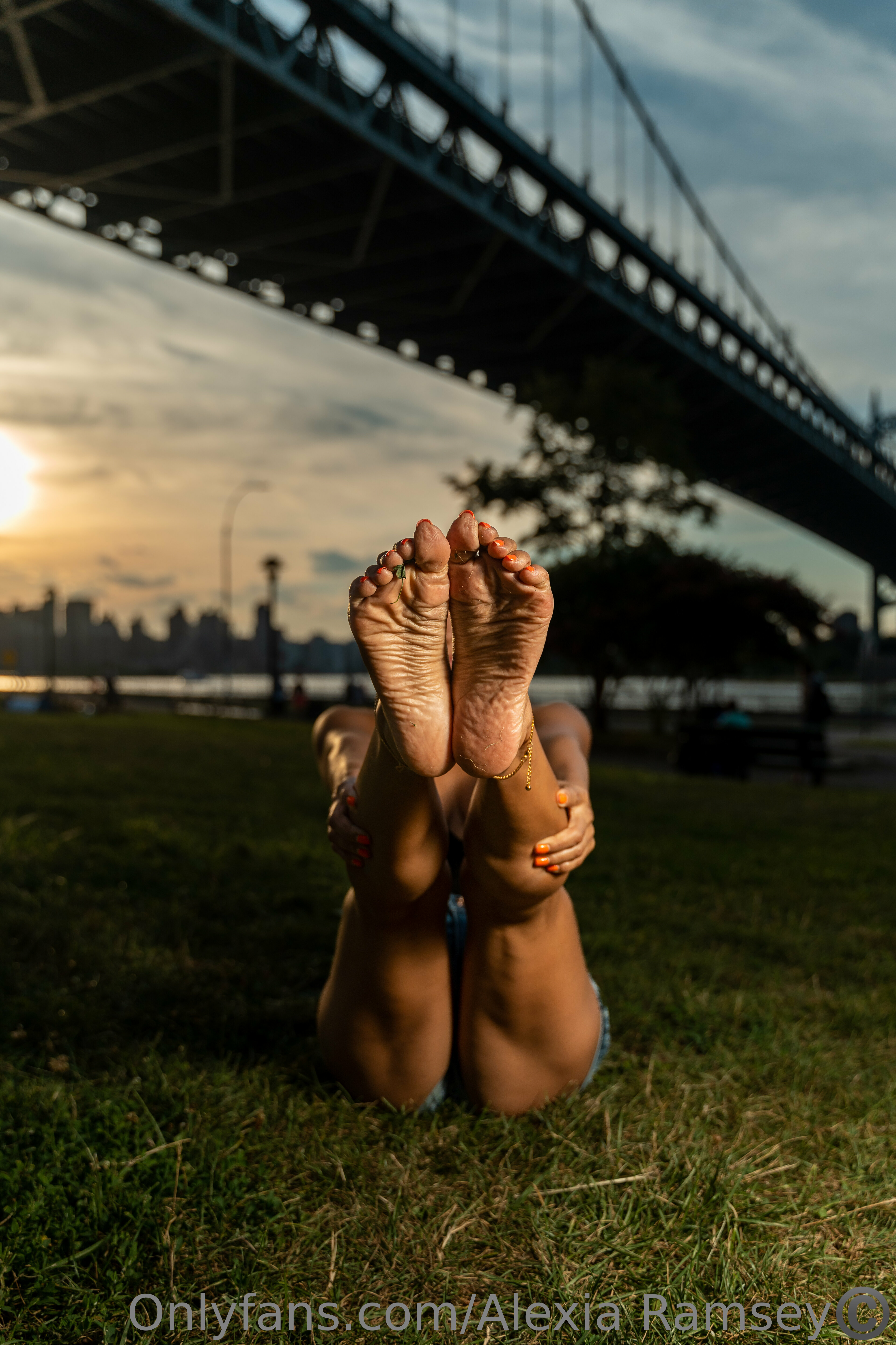 alexia_ramsey feet photo 18