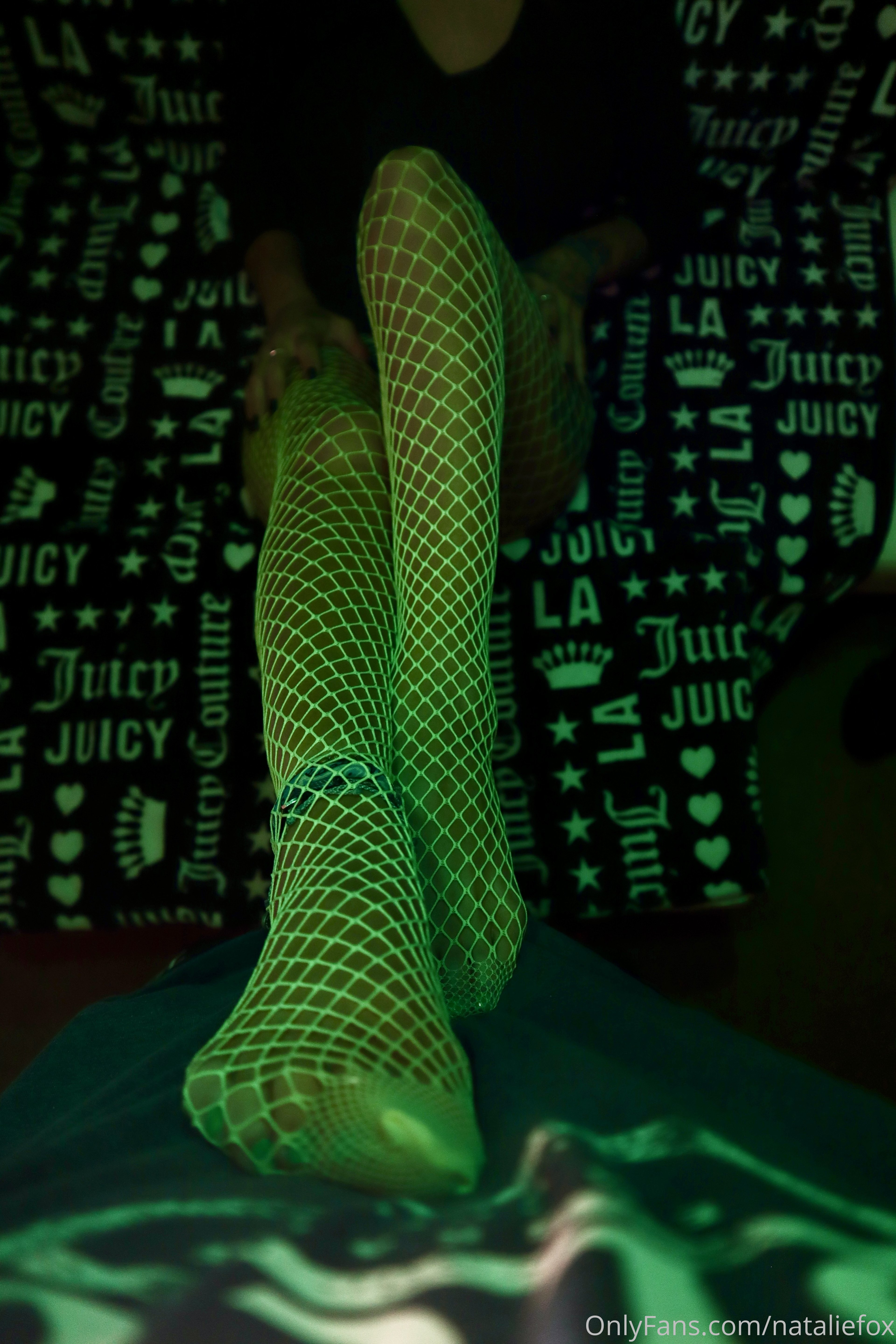 nataliefox feet photo 7