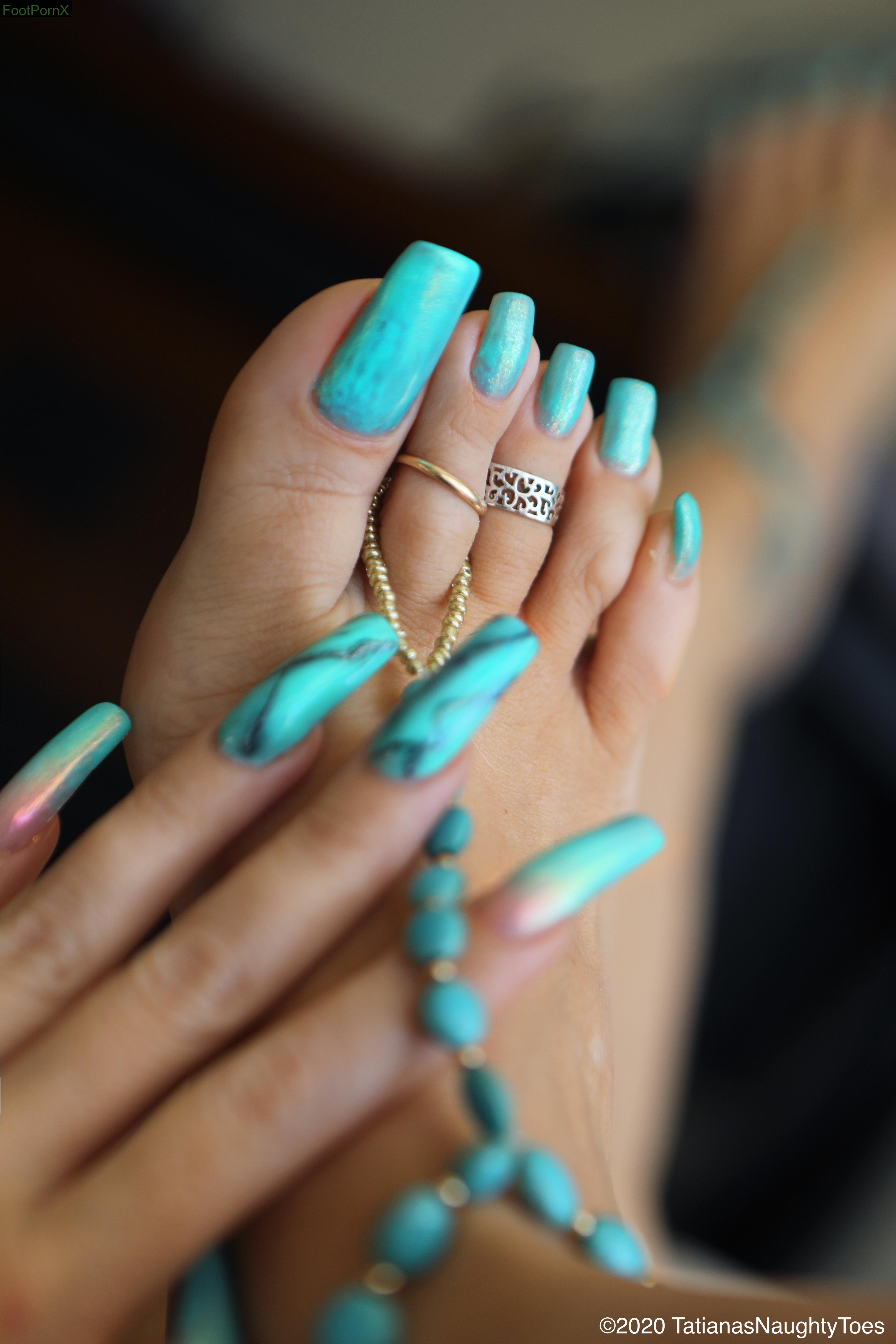 tatianasnaughtytoes feet photo 10