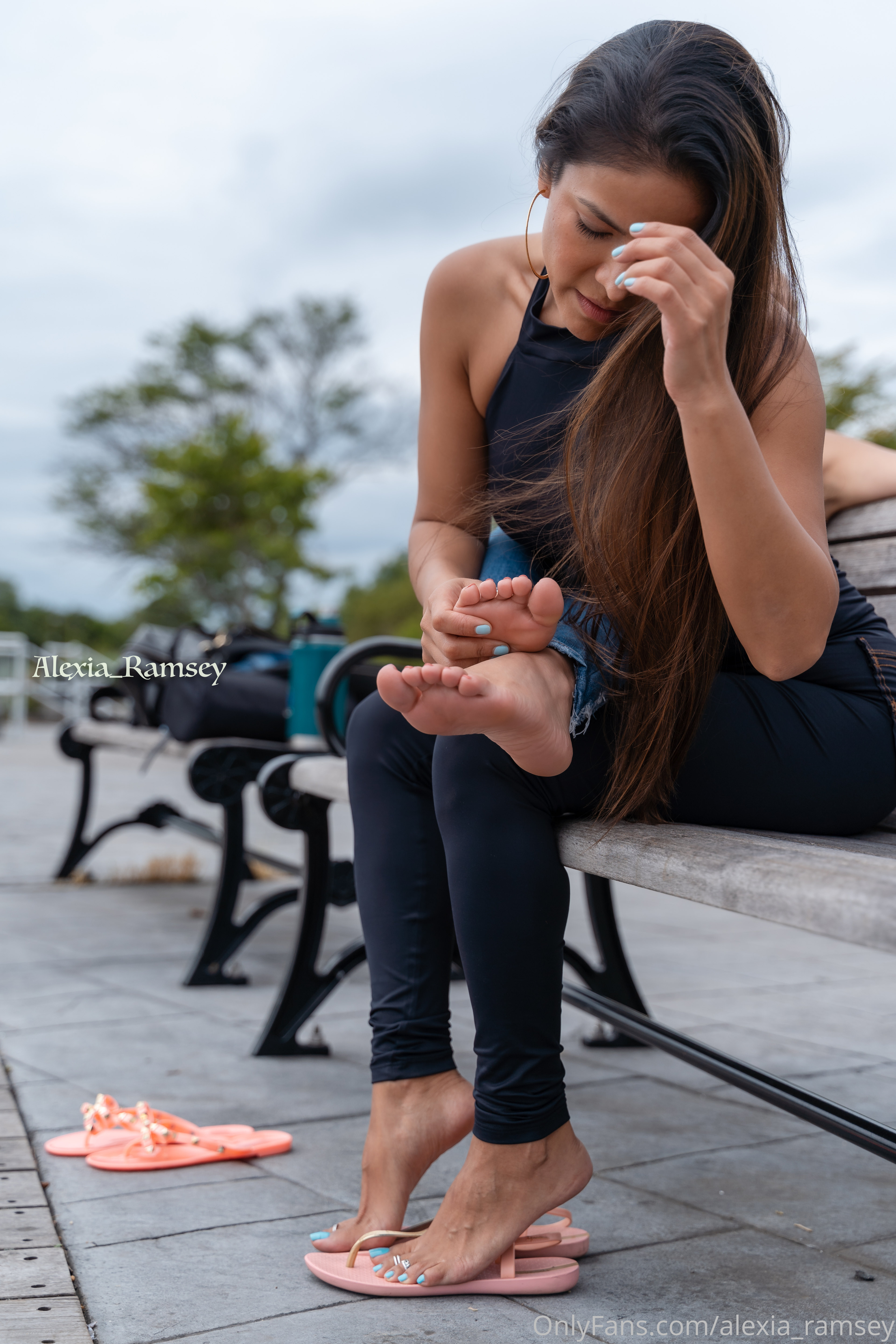 alexia_ramsey feet photo 21