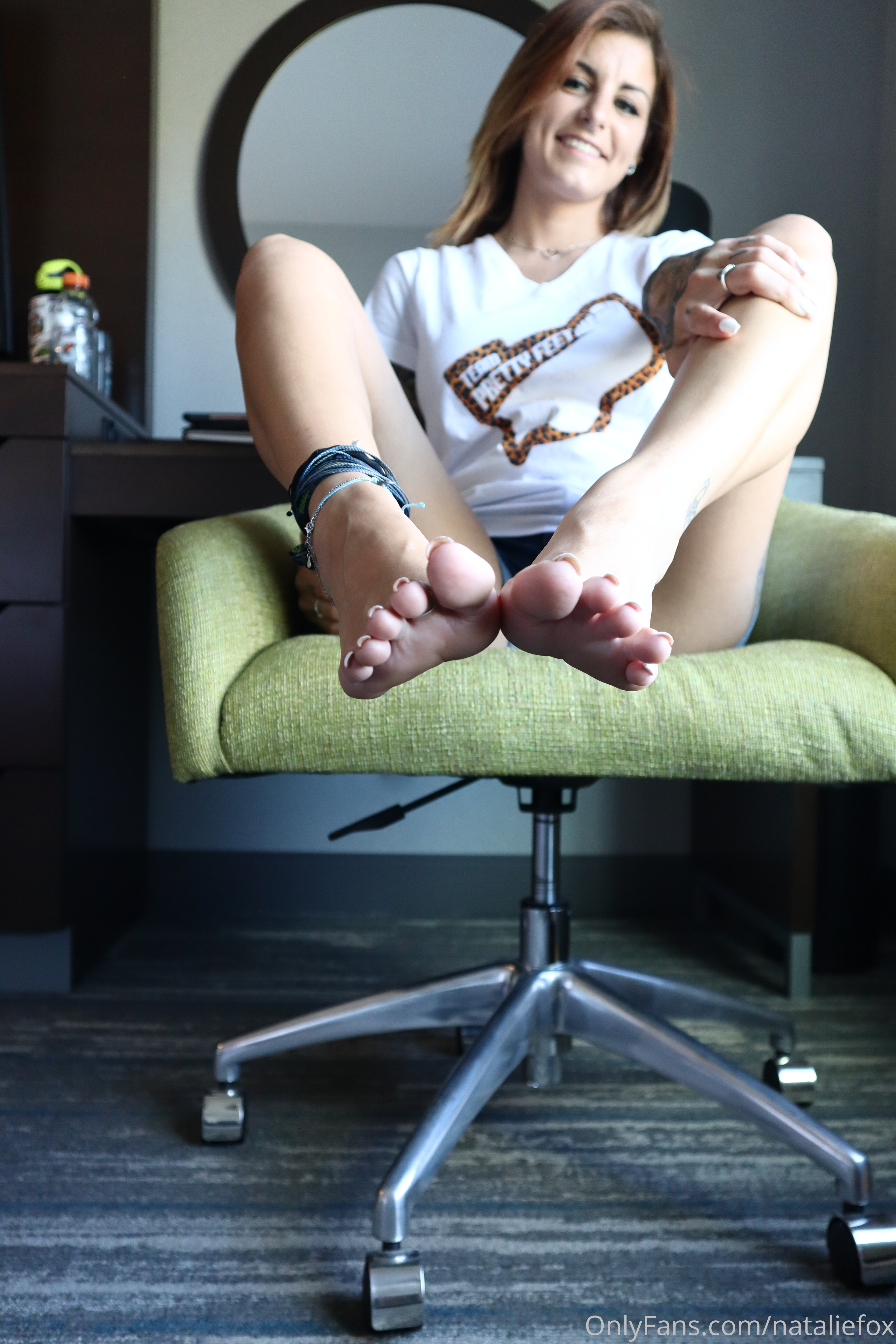 nataliefox feet photo 4