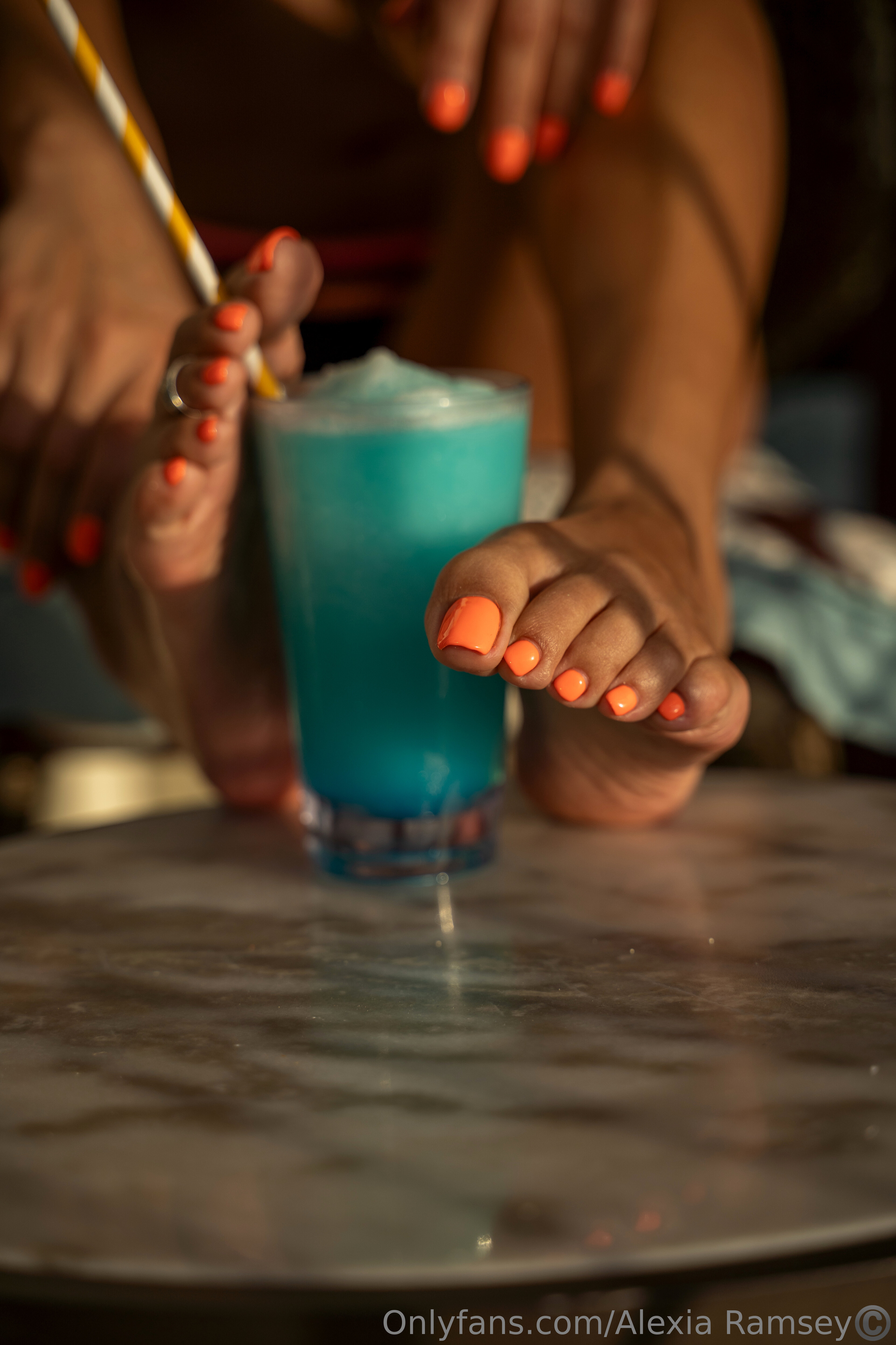alexia_ramsey feet photo 15