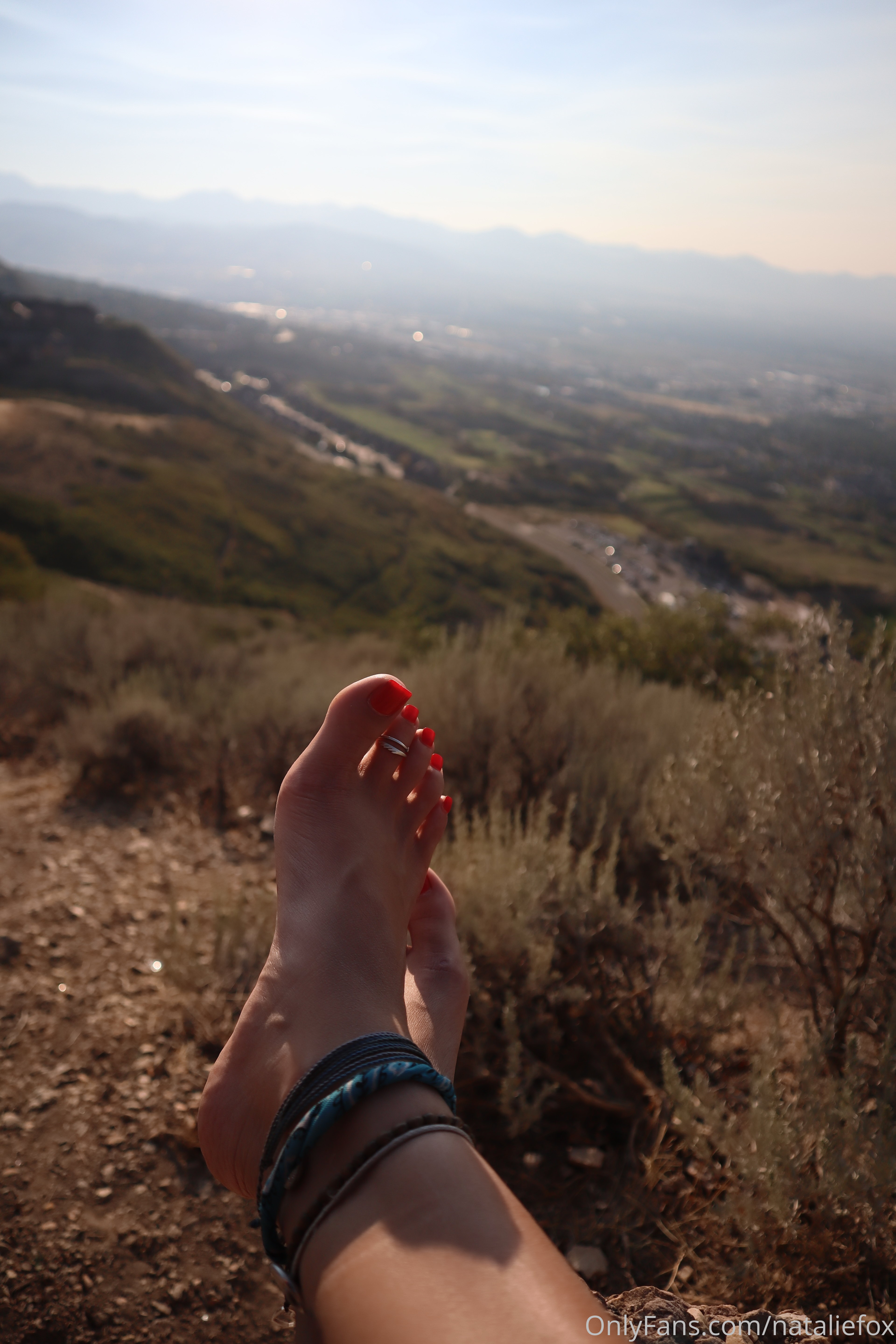 nataliefox feet photo 7