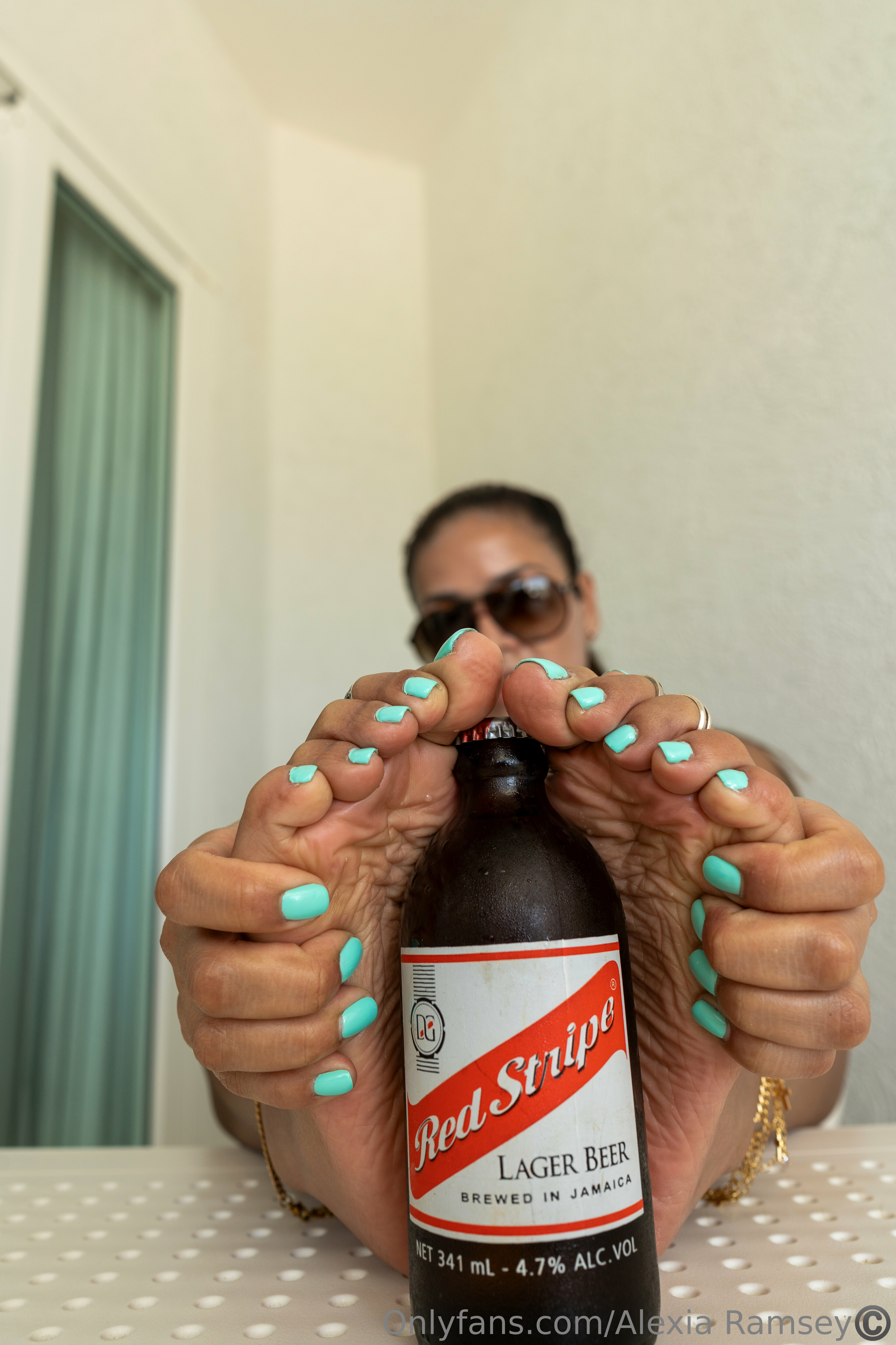 alexia_ramsey feet photo 8