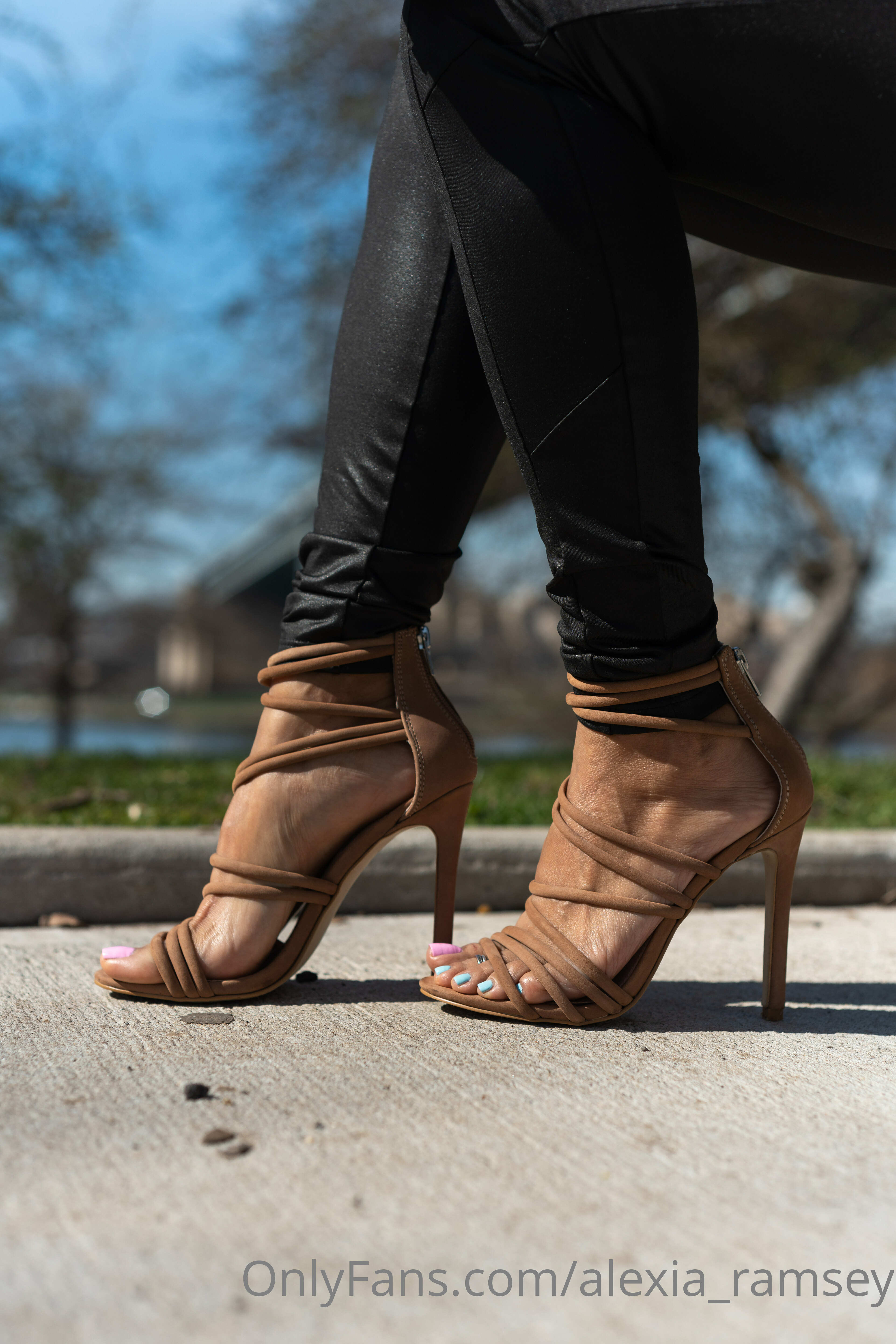 alexia_ramsey feet photo 21