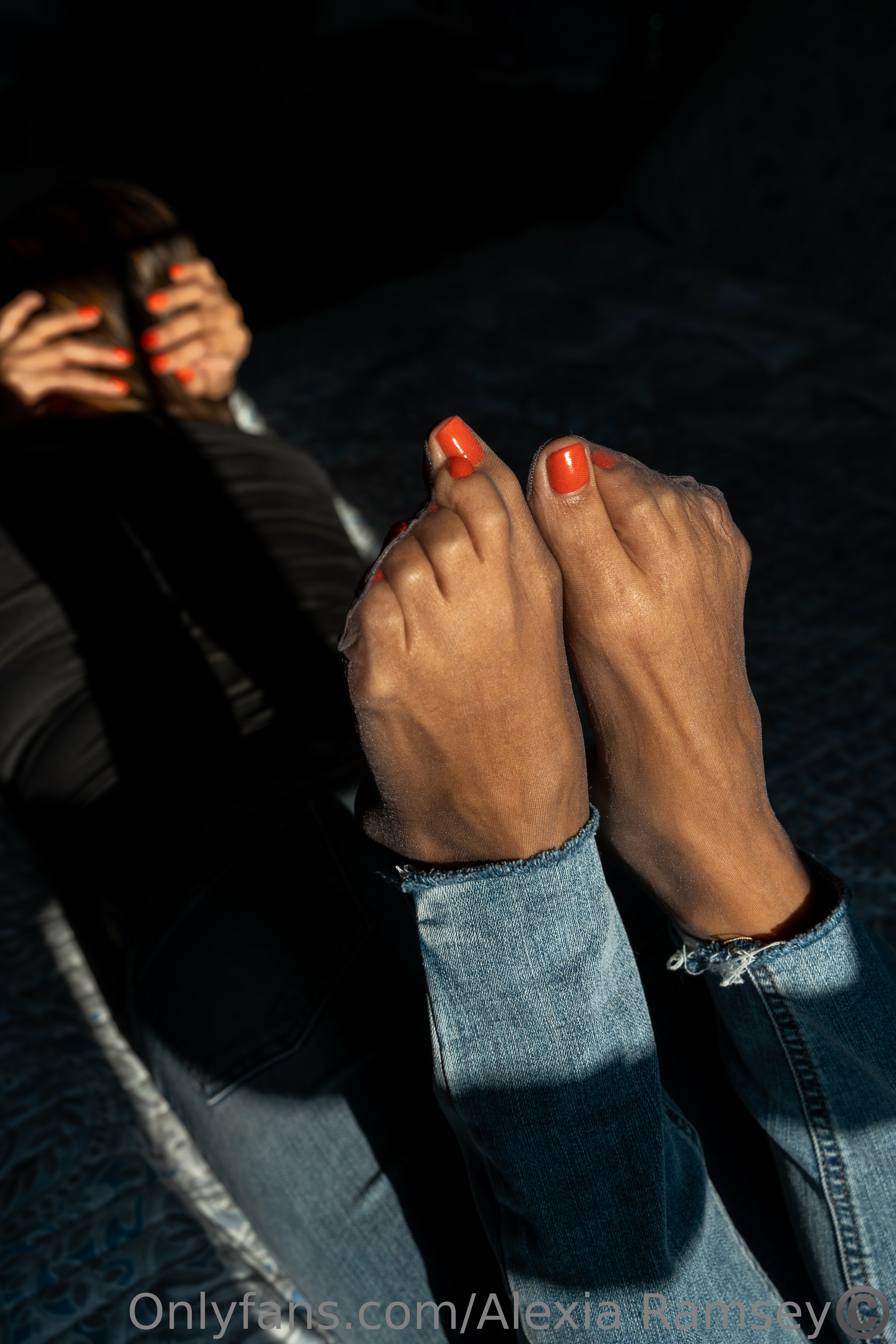 alexia_ramsey feet photo 22