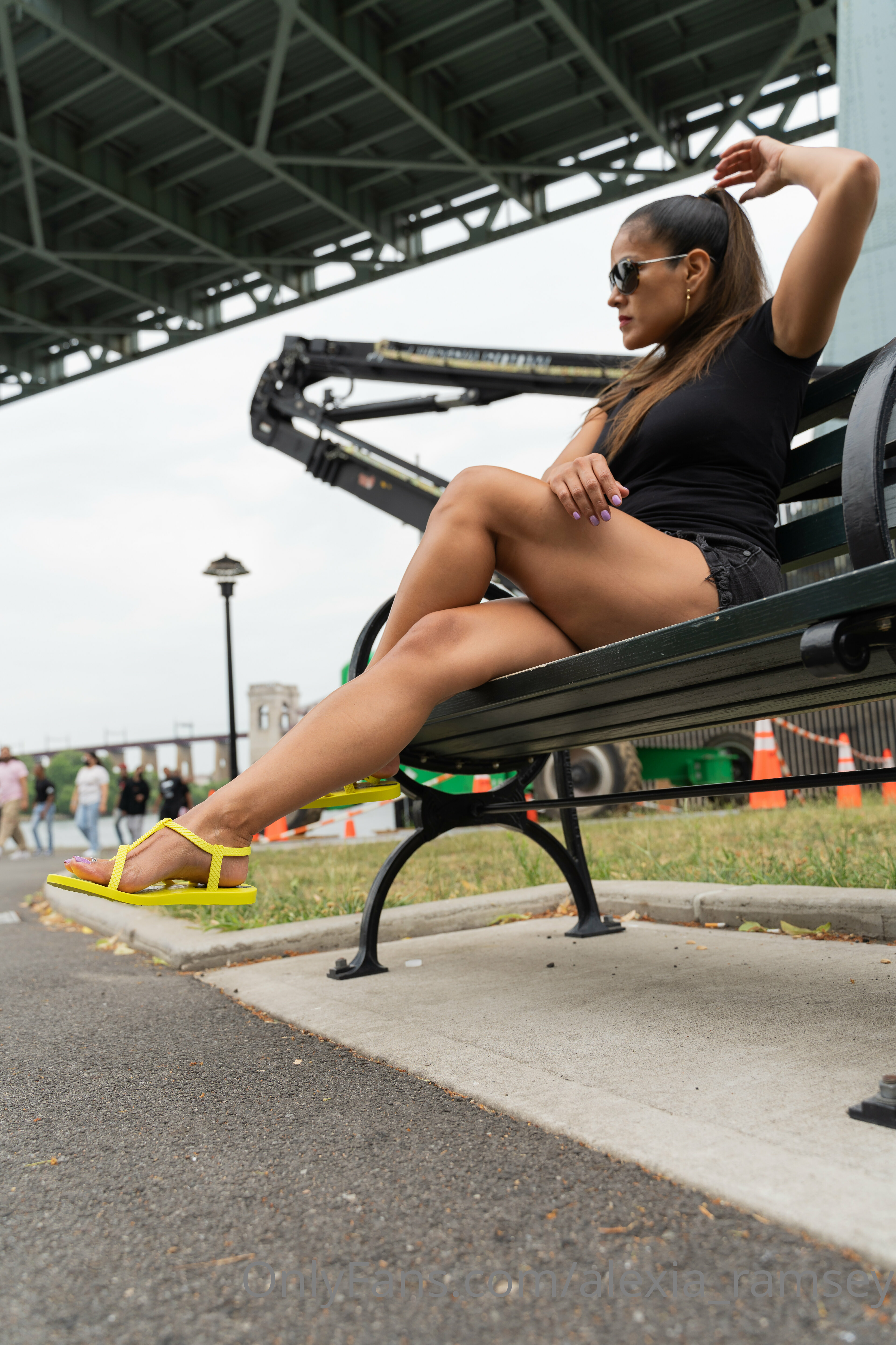 alexia_ramsey feet photo 18