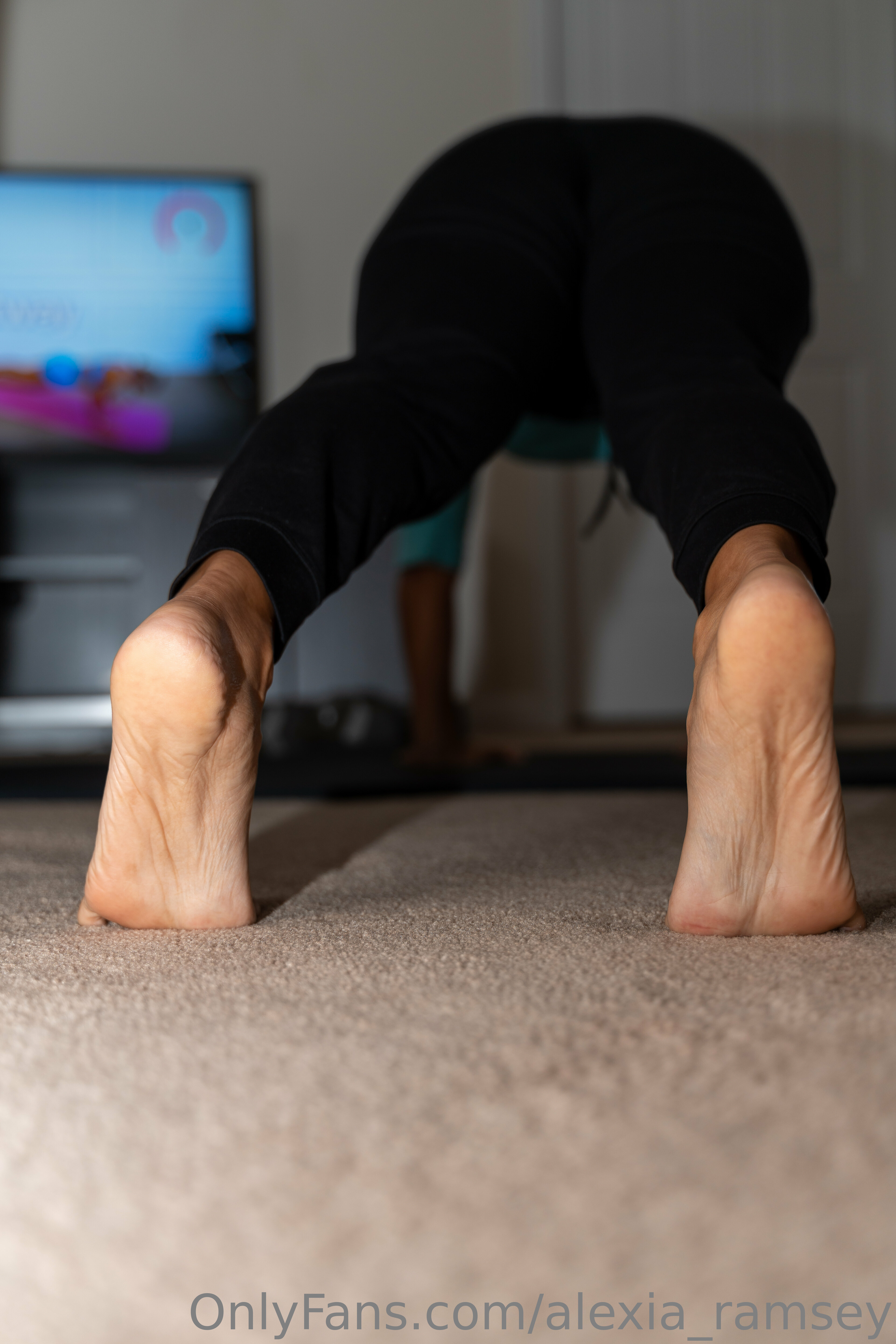 alexia_ramsey feet photo 5