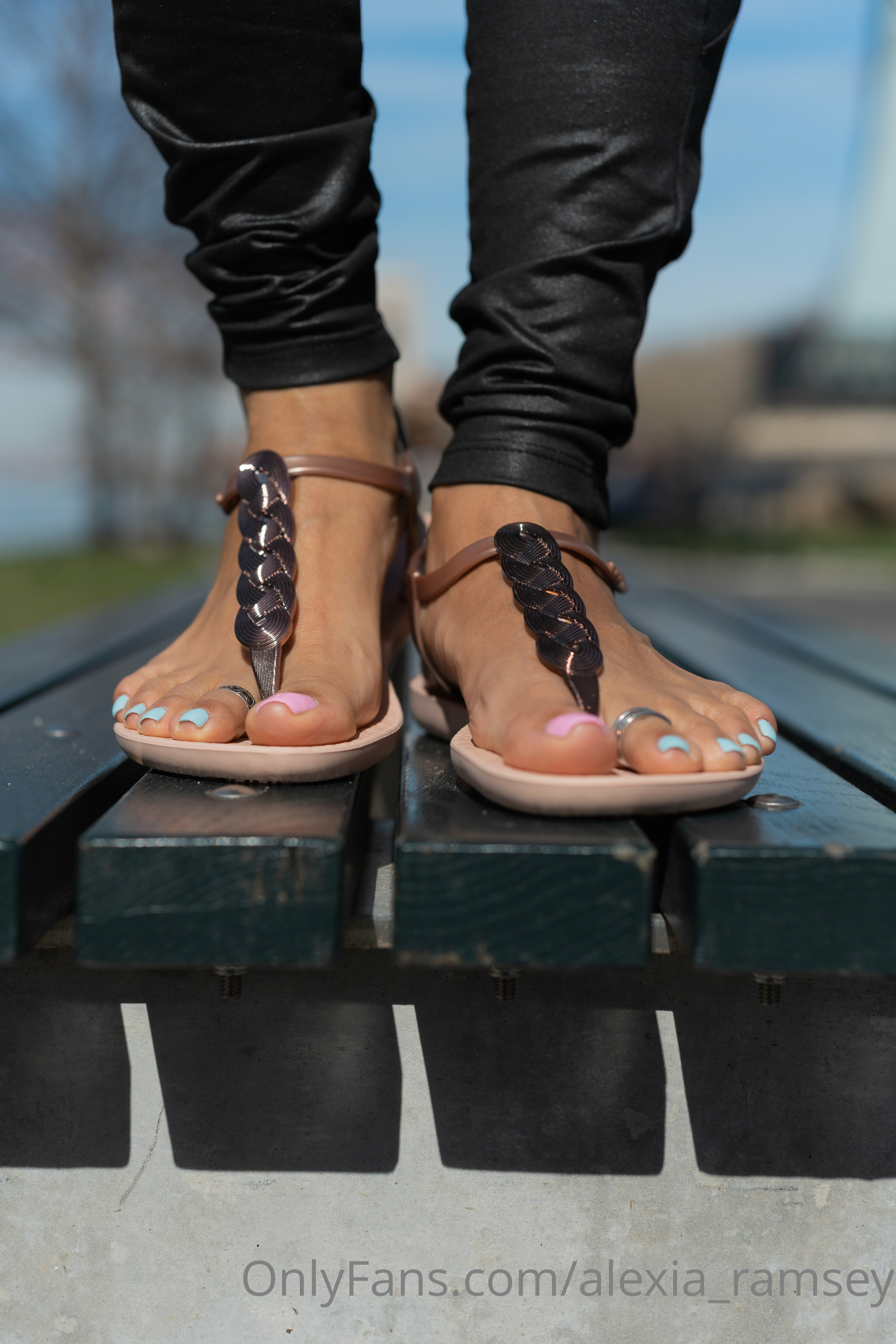 alexia_ramsey feet photo 20
