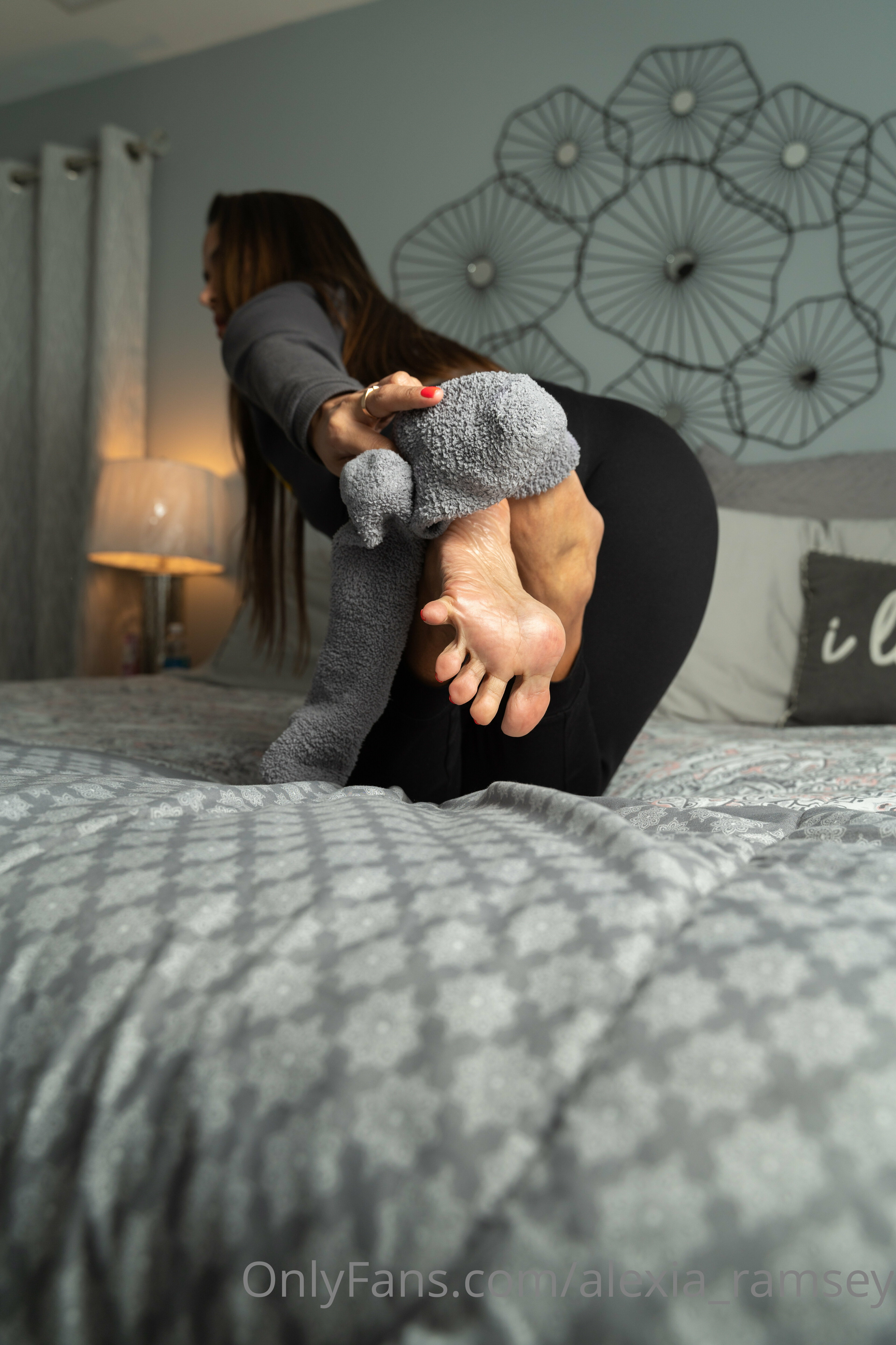 alexia_ramsey feet photo 20