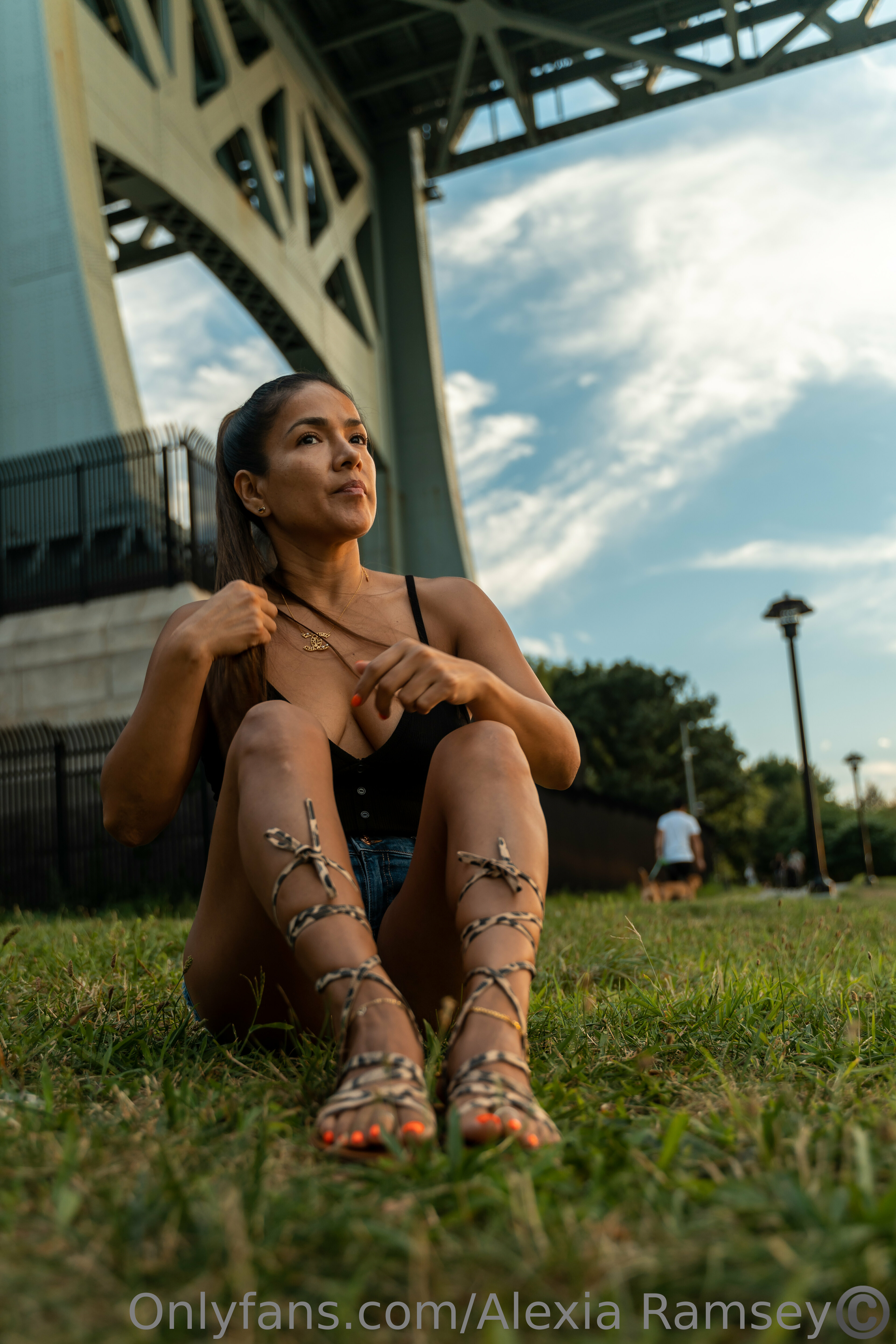 alexia_ramsey feet photo 12