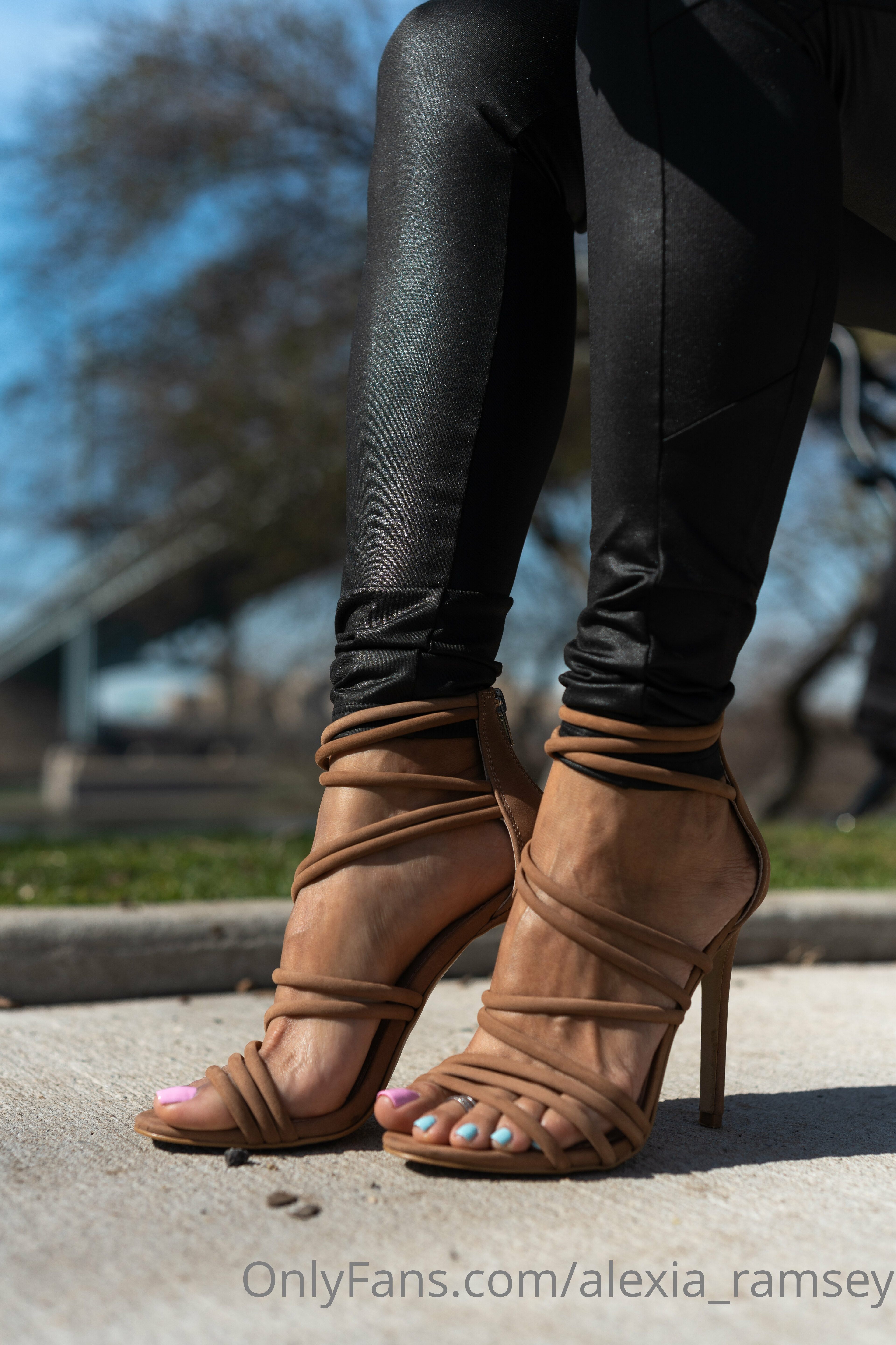 alexia_ramsey feet photo 22
