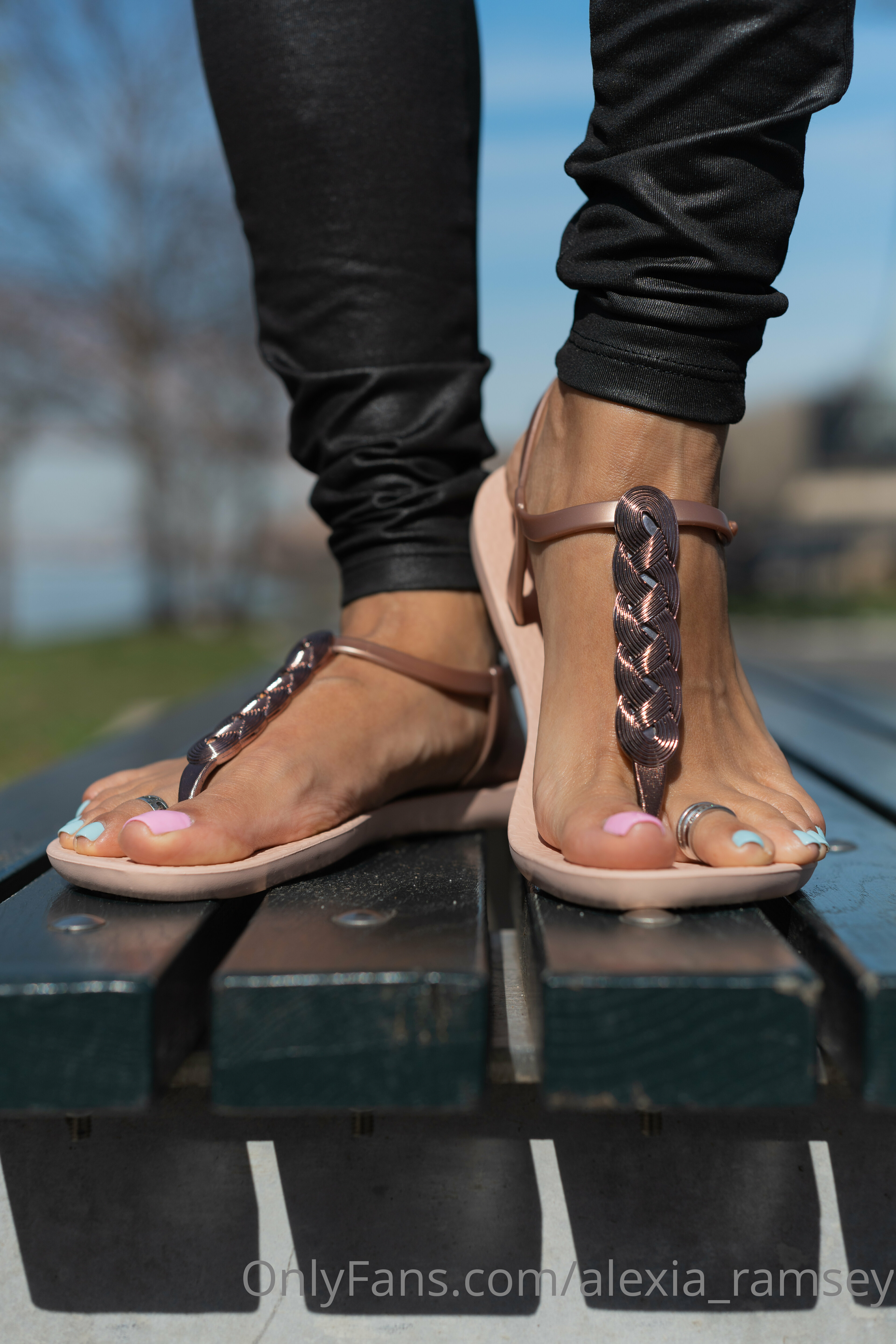 alexia_ramsey feet photo 16