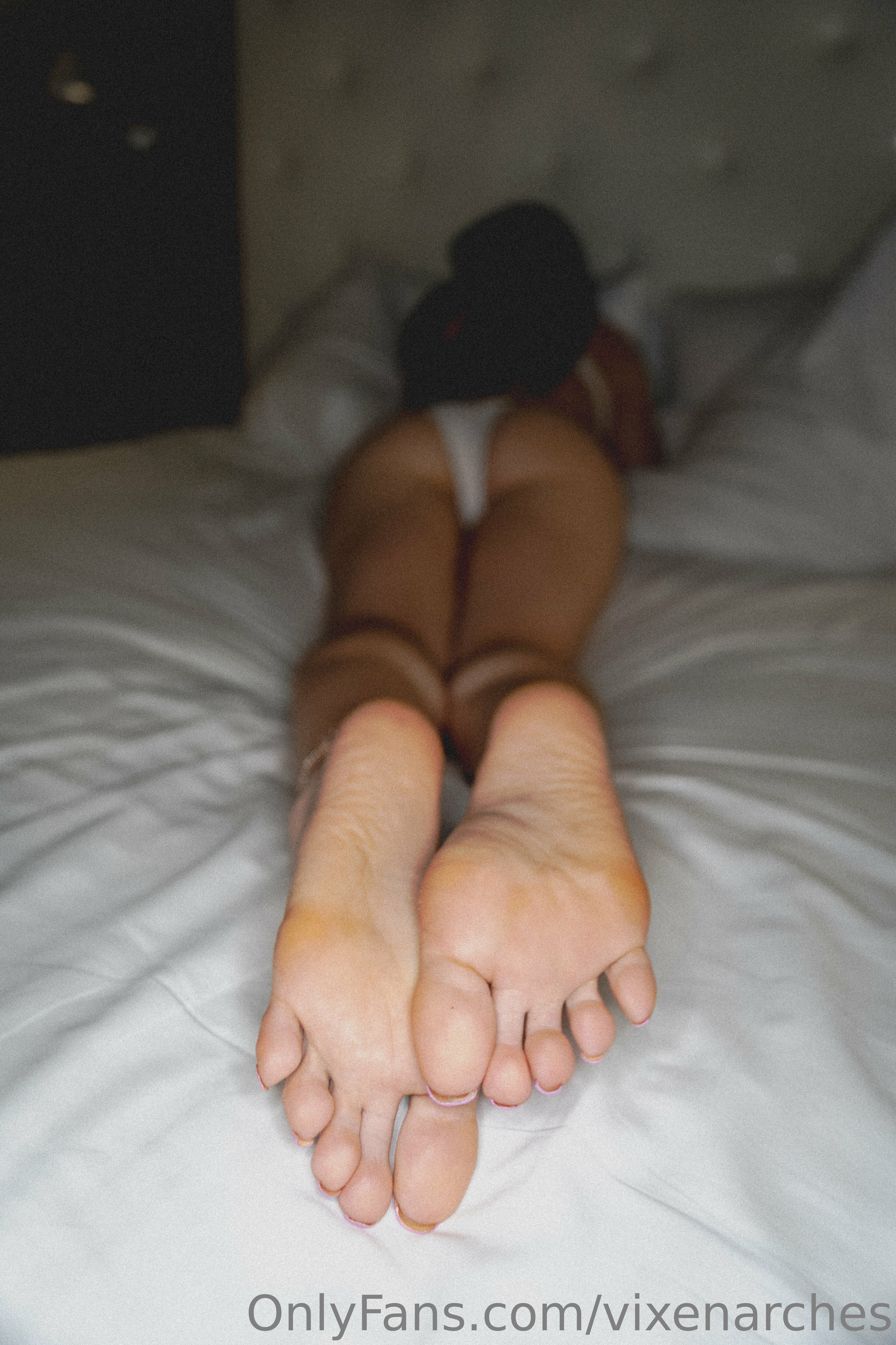 vixenarches feet photo 12