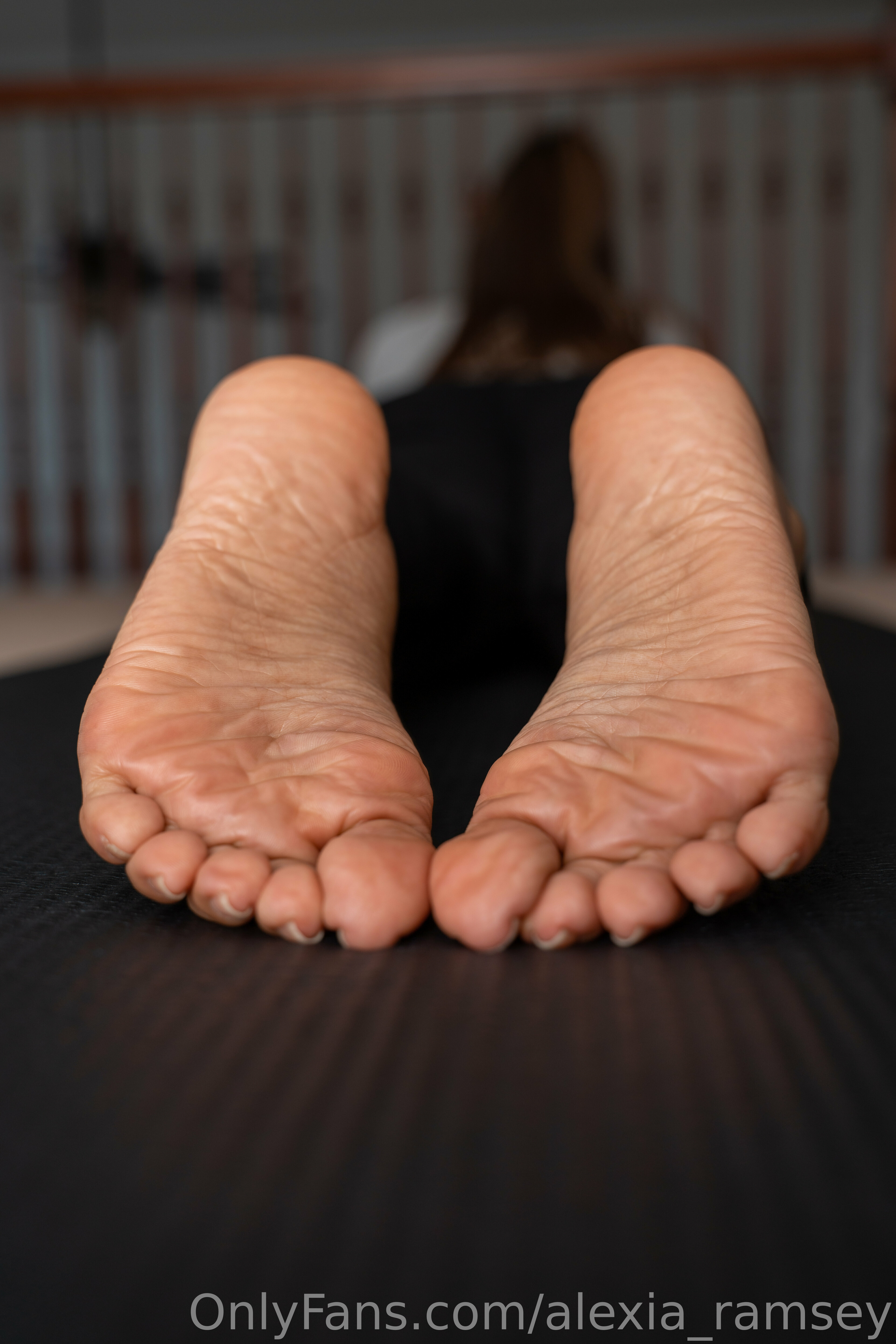 alexia_ramsey feet photo 7