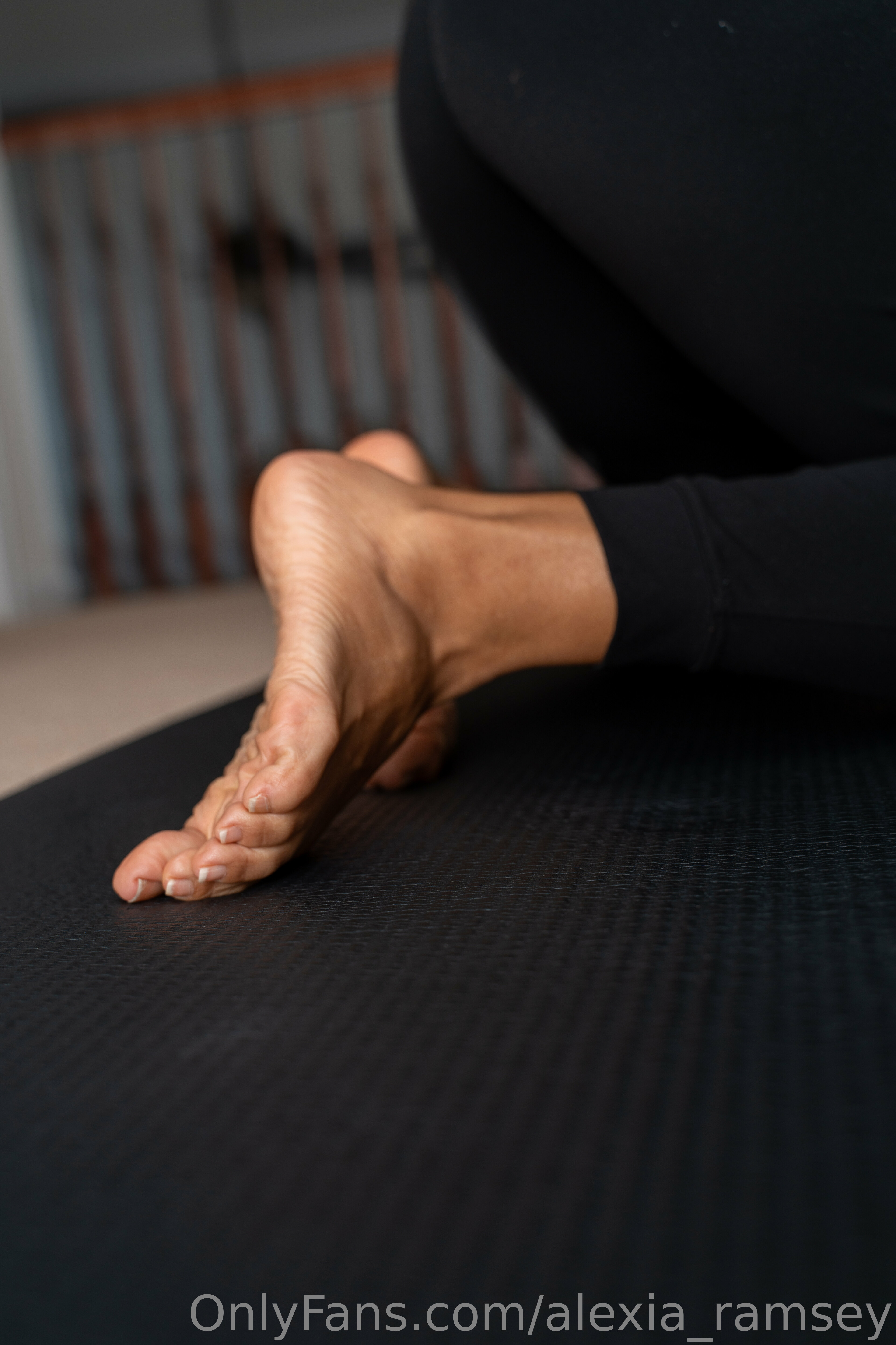 alexia_ramsey feet photo 3