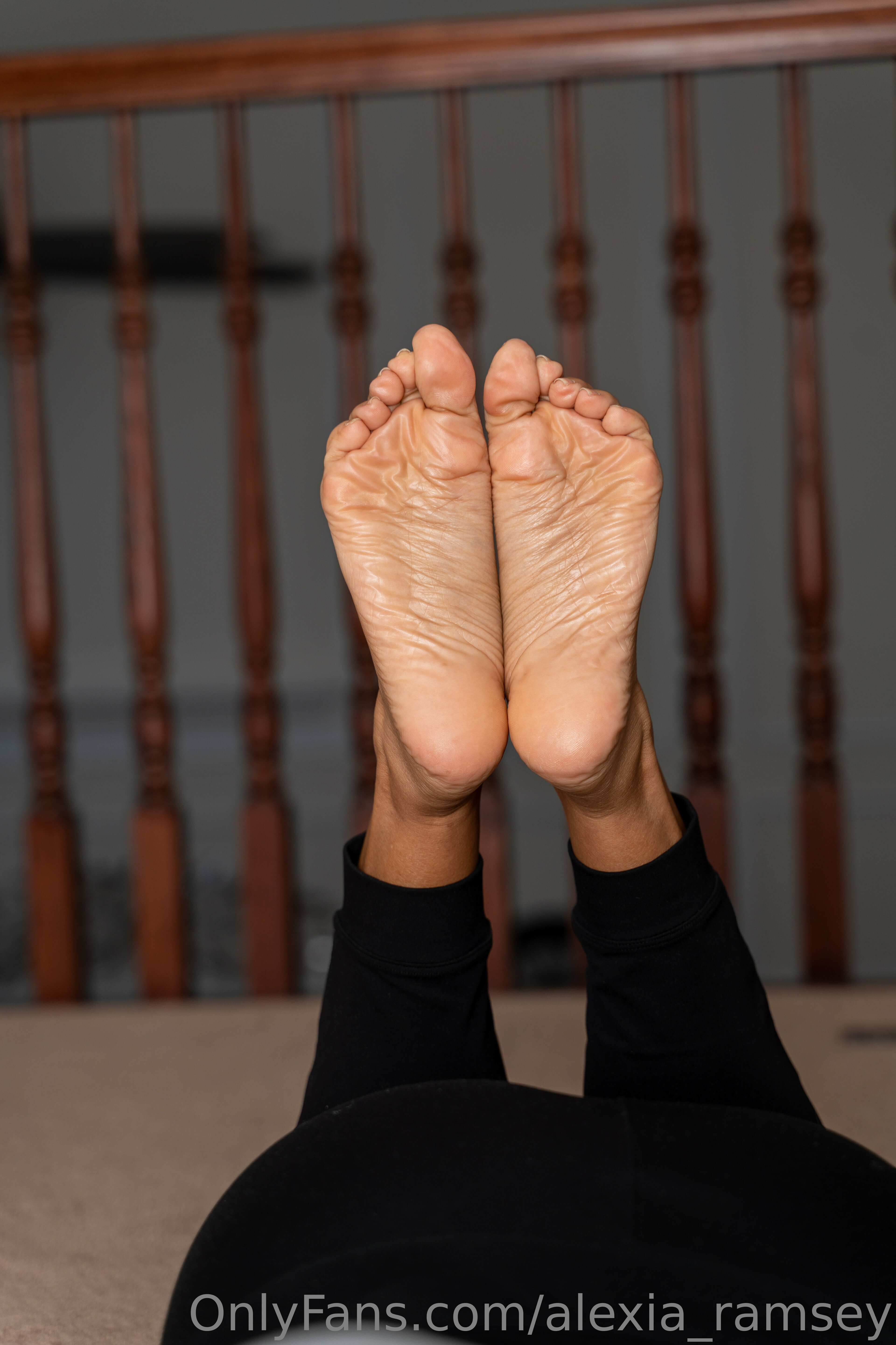 alexia_ramsey feet photo 7