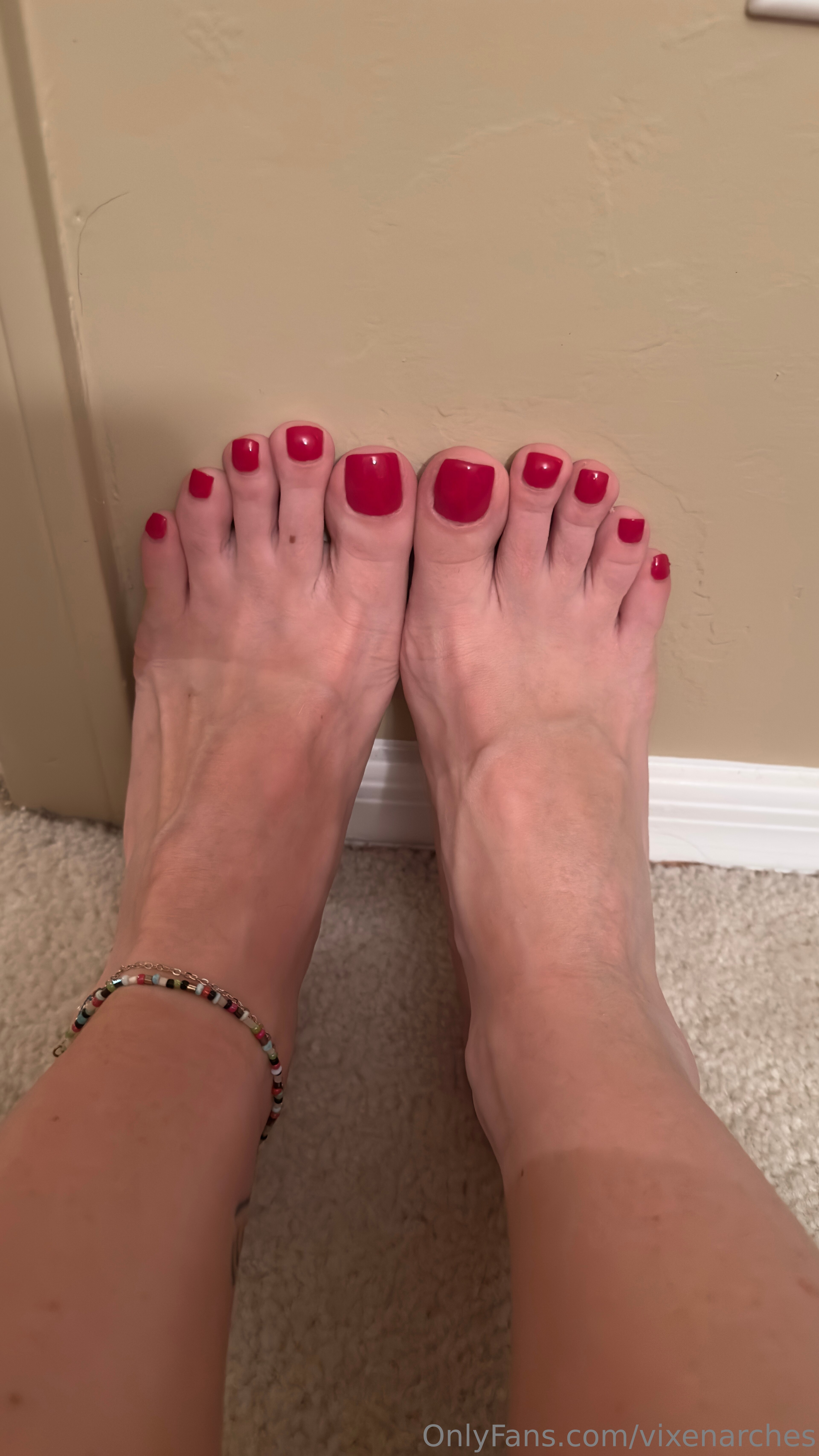 vixenarches feet photo 4
