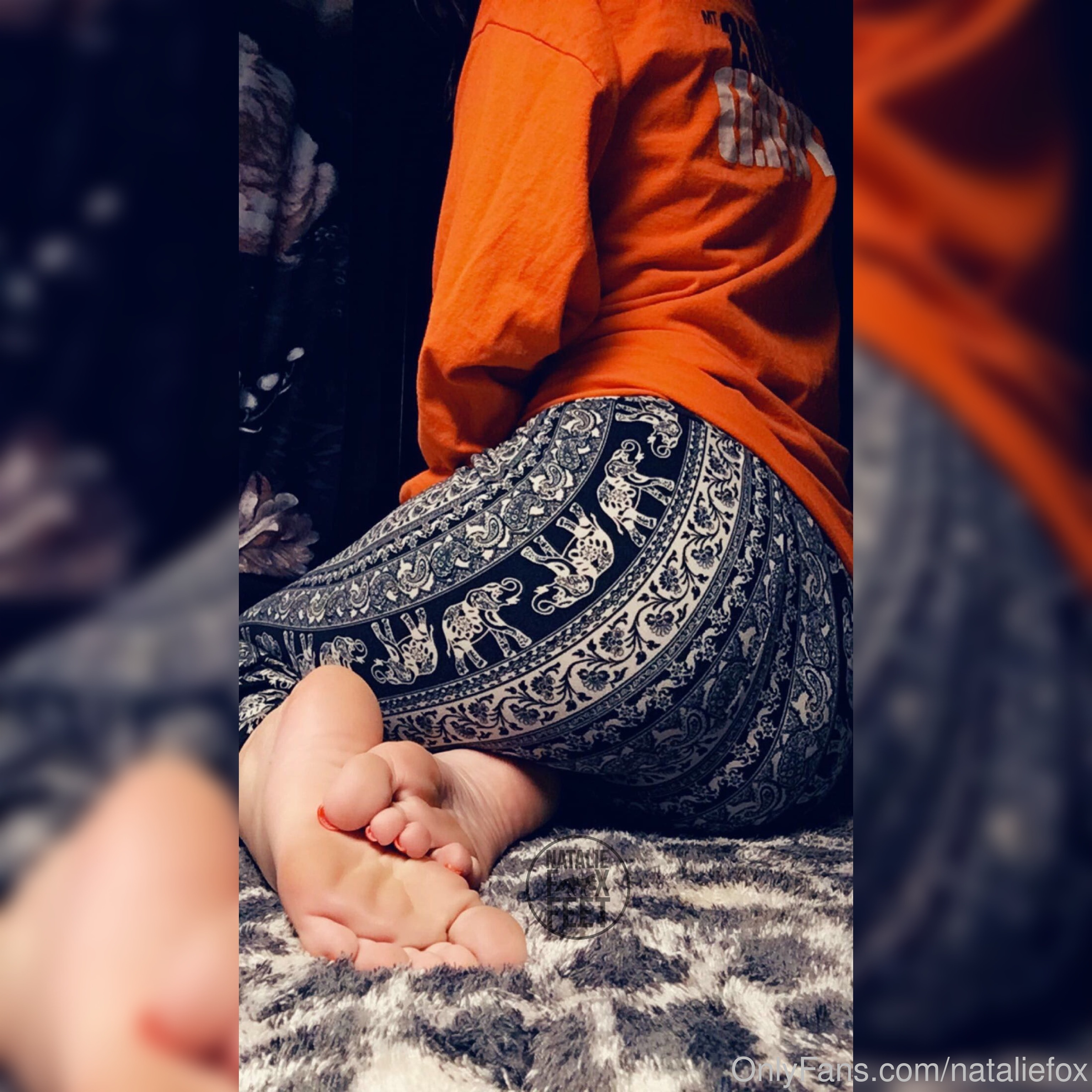 nataliefox feet photo 14