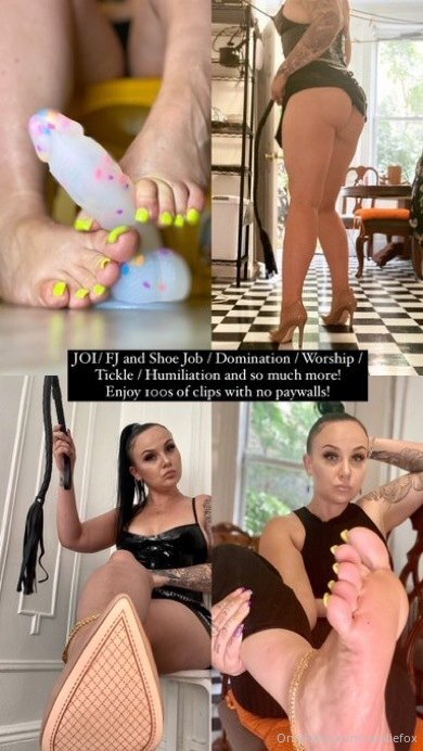 nataliefox feet photo 16