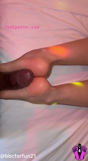 bbcforfun footjobs on bbc 2