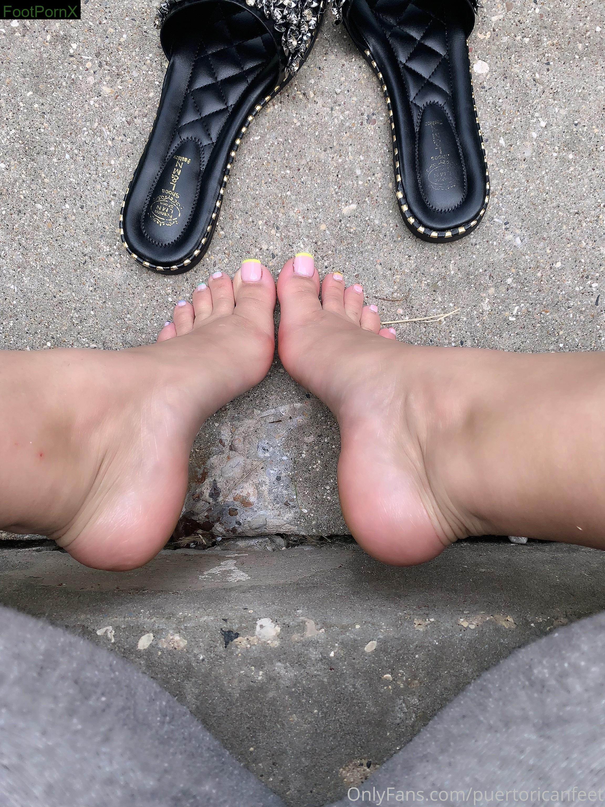 puertoricanfeet feet photo 1