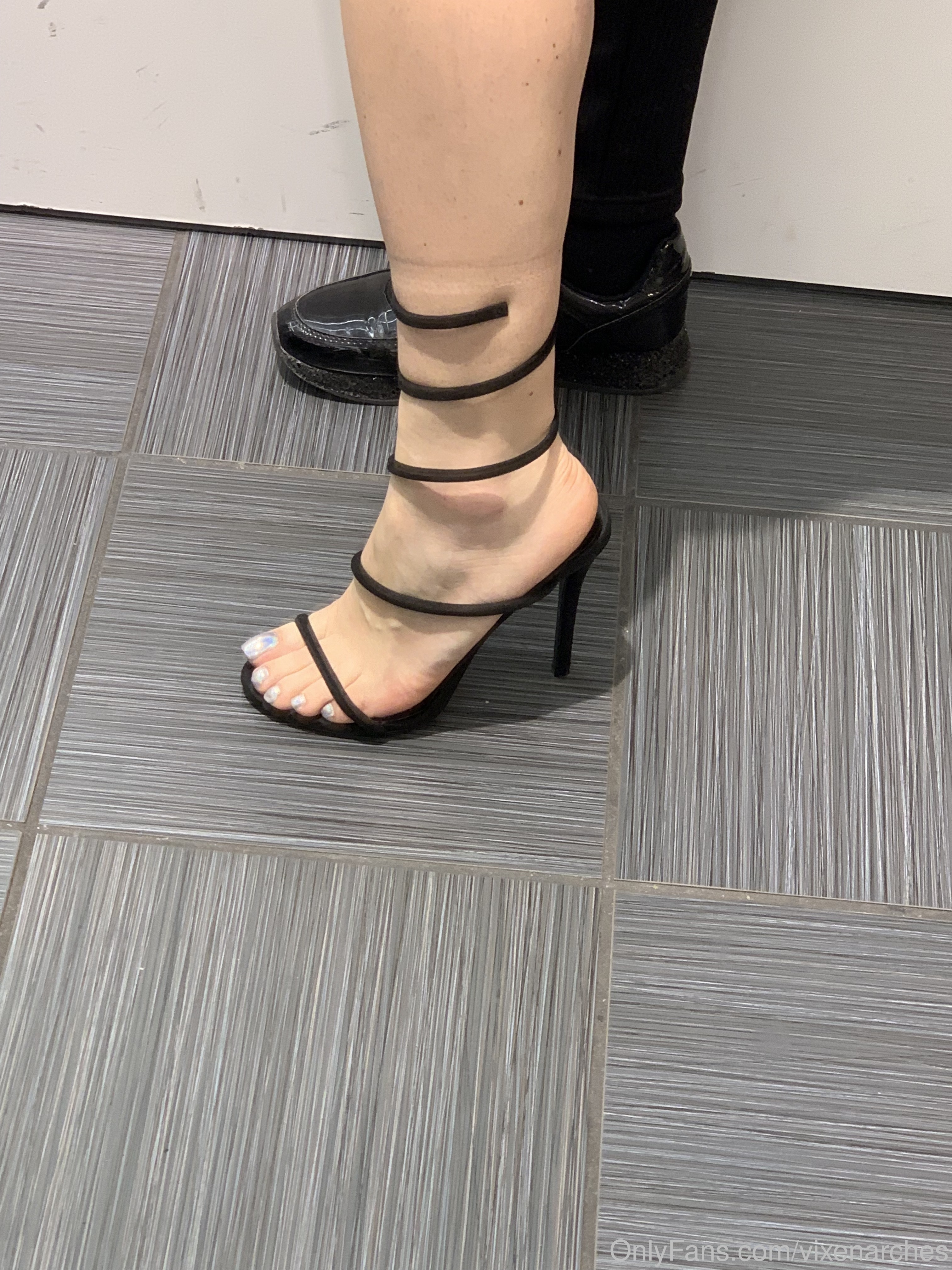 vixenarches feet photo 6
