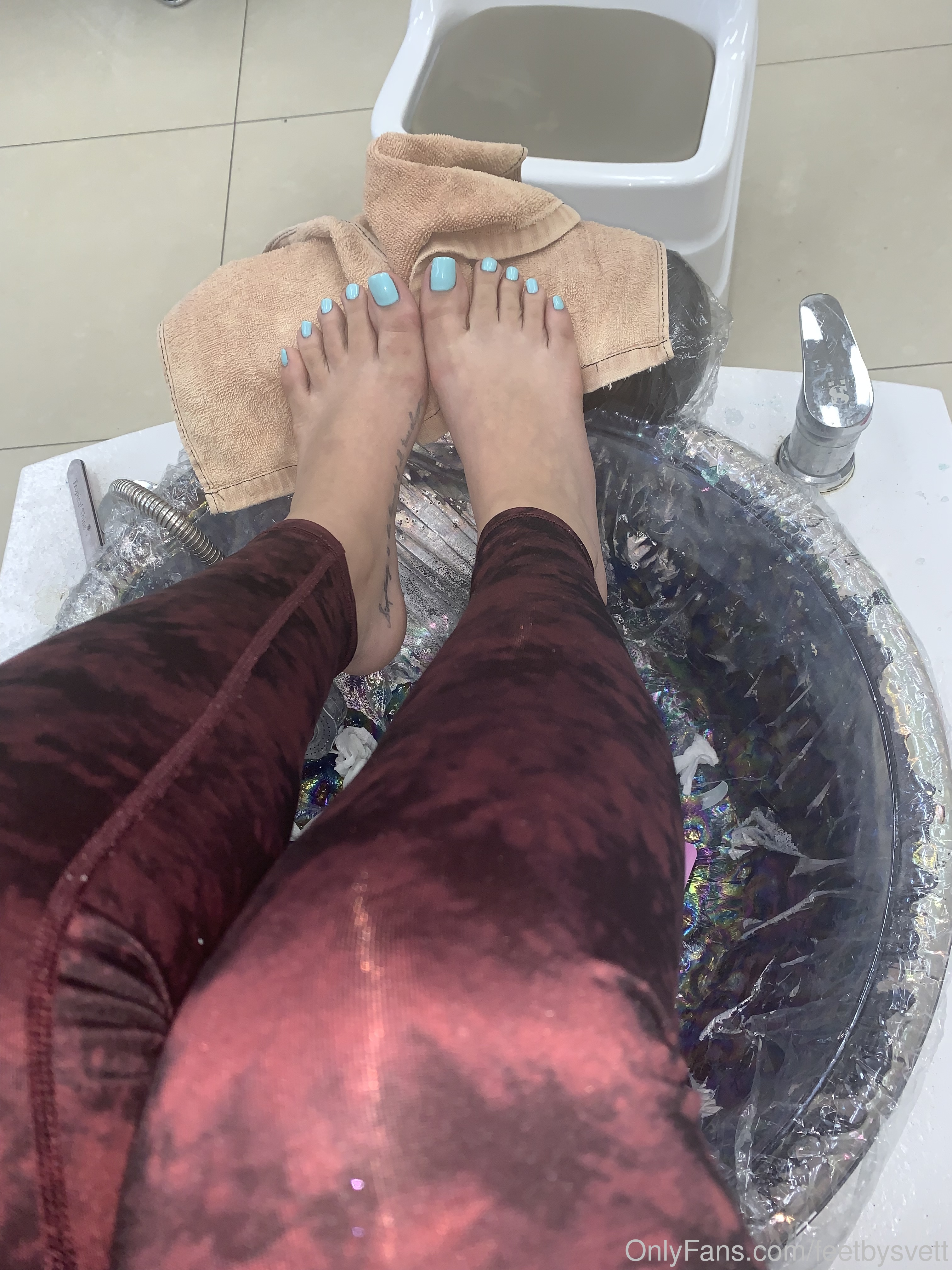 feetbysvett feet photo 6