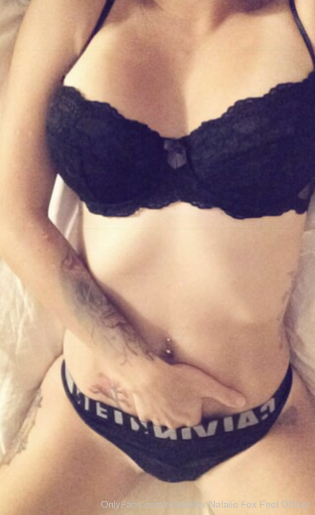 nataliefox feet photo 4