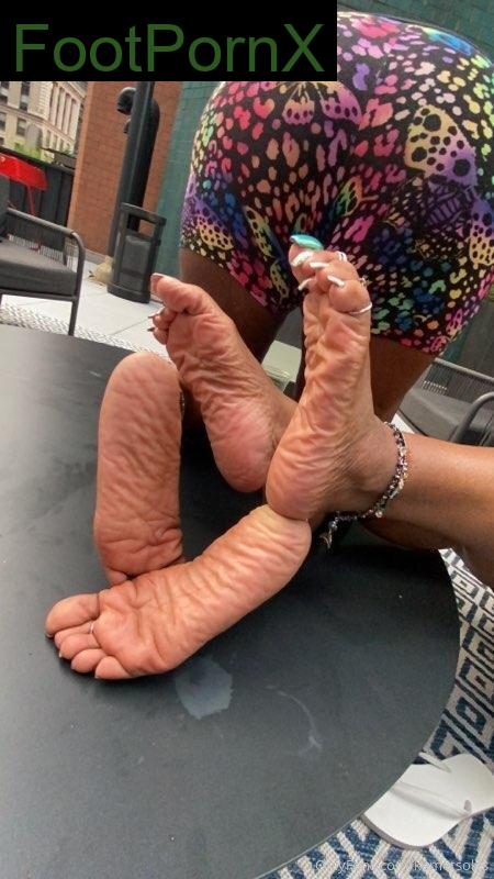 kemetsoles feet photo 10