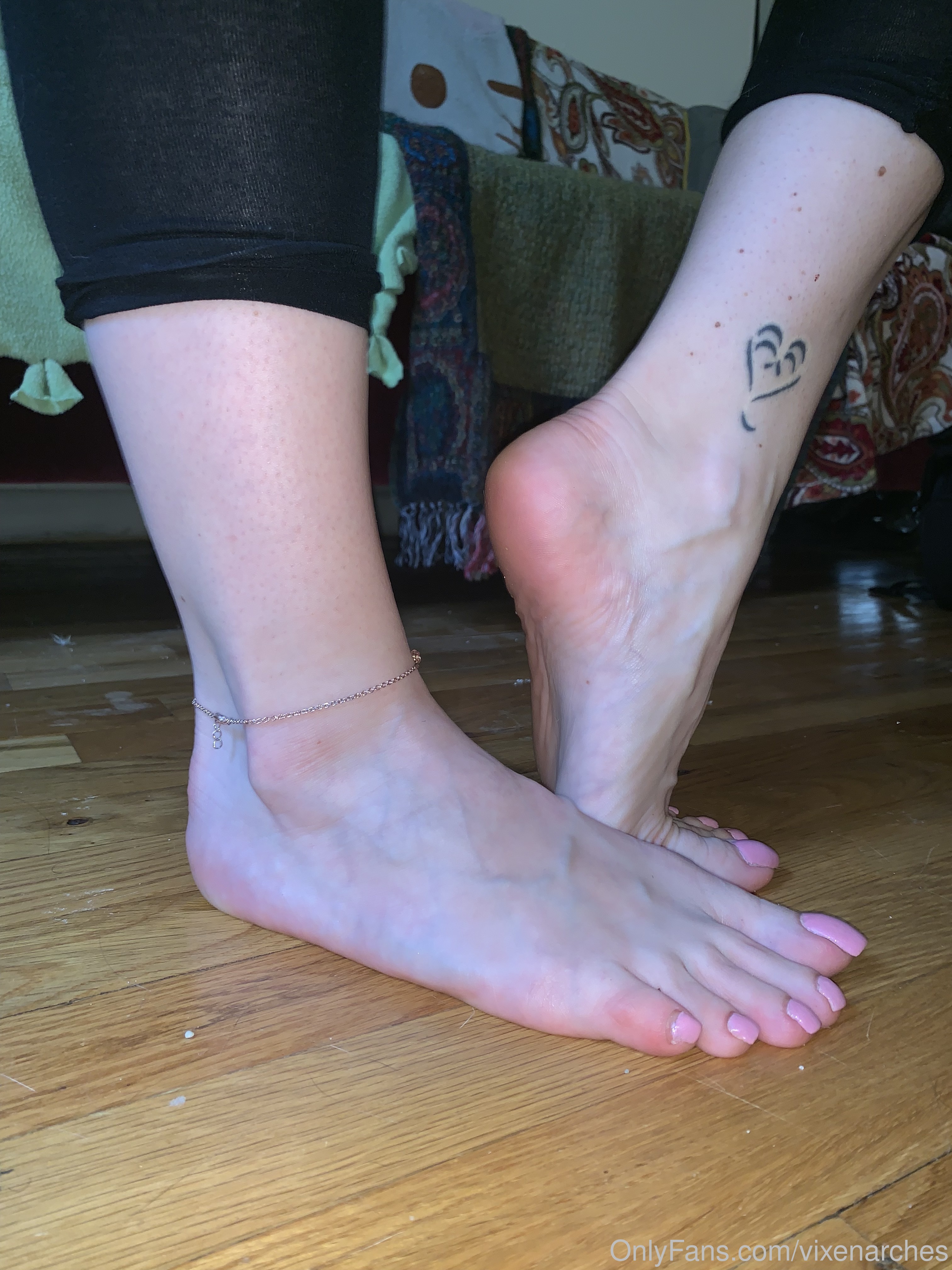 vixenarches feet photo 21