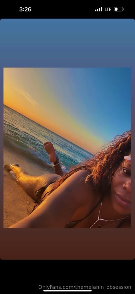 themelanin_obsession feet photo 10