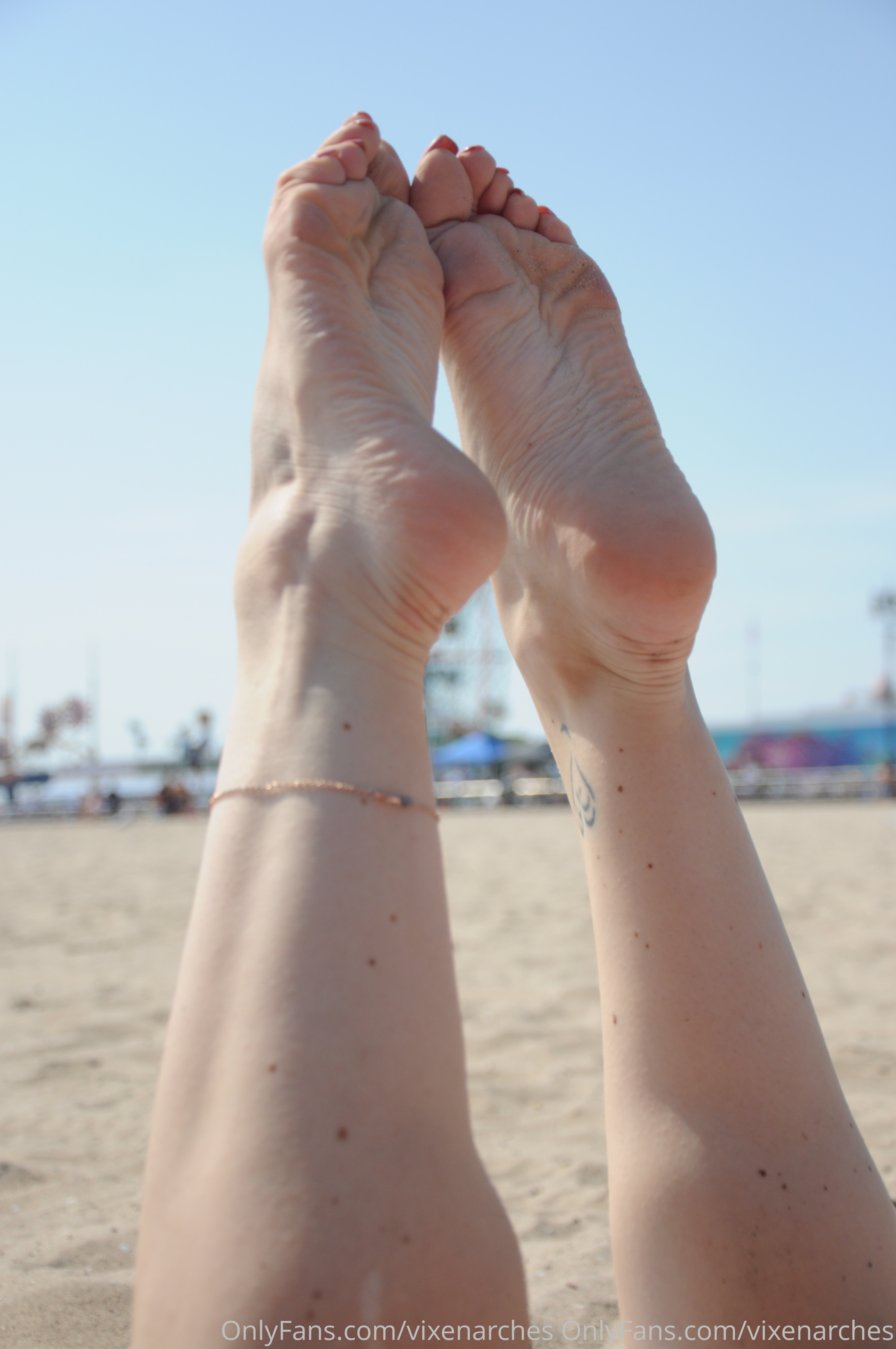 vixenarches feet photo 19