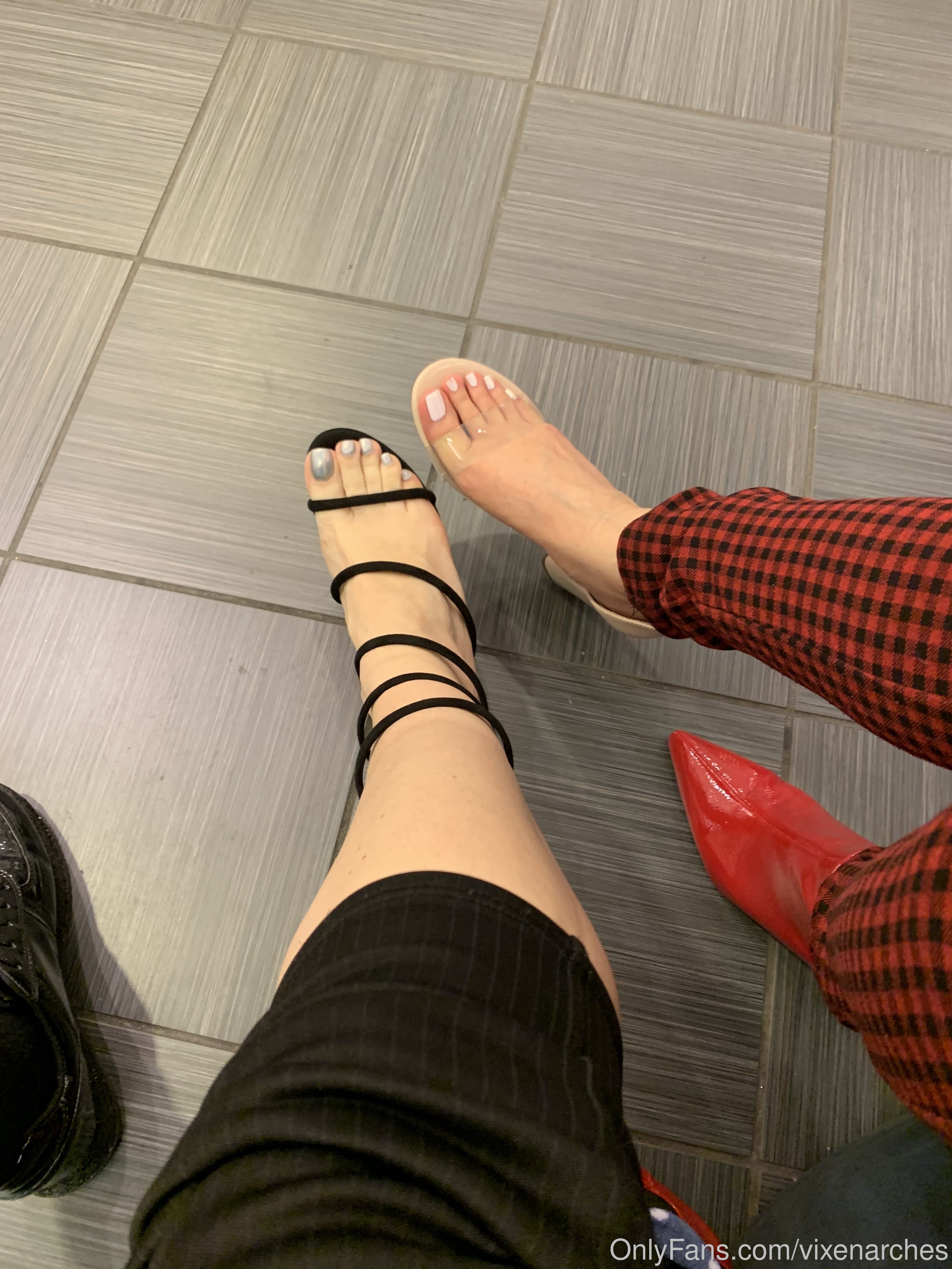 vixenarches feet photo 16
