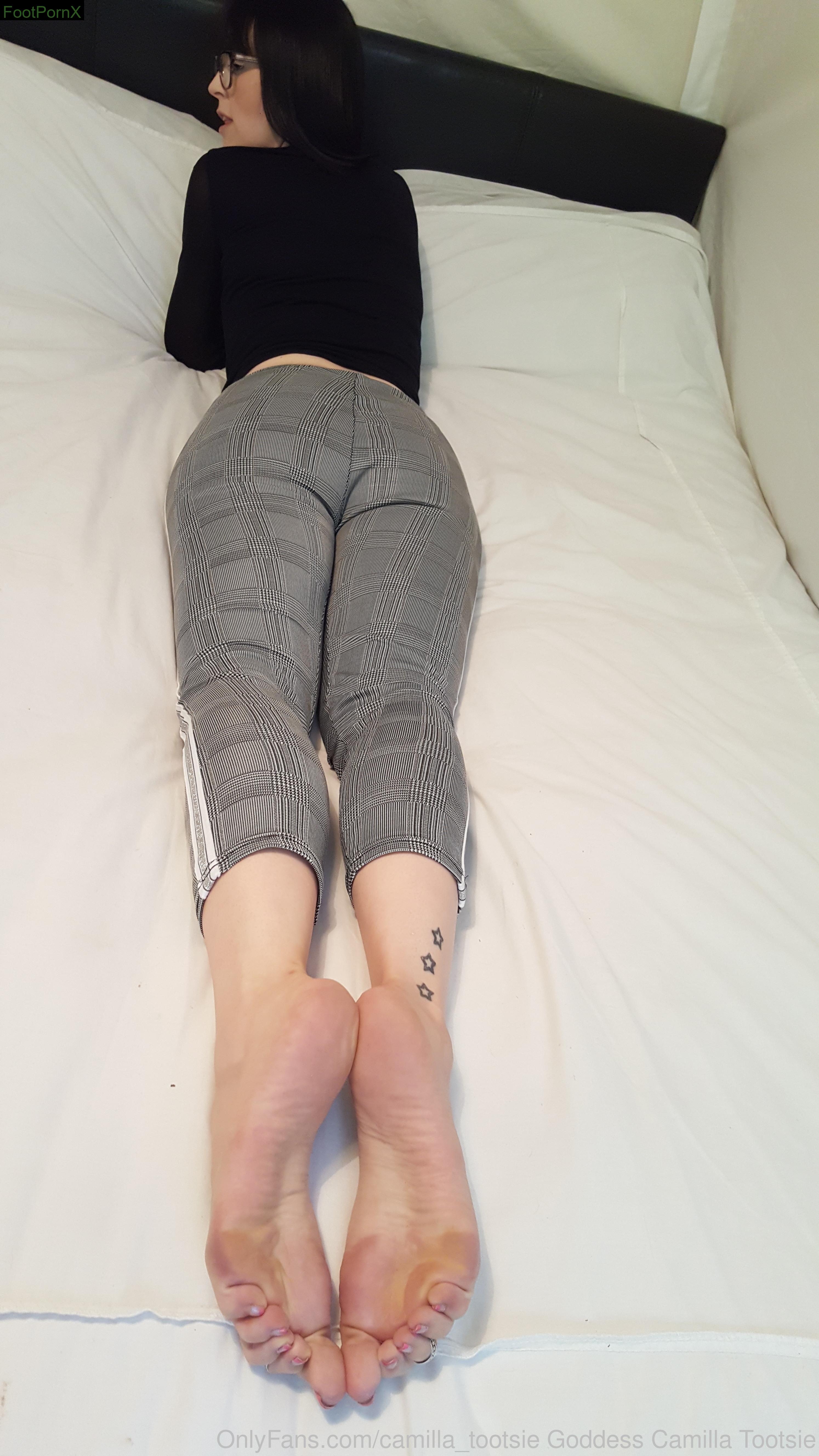greatbritishsoles feet photo 23