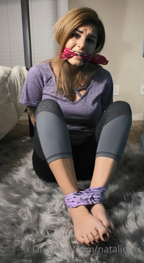 nataliefox feet photo 8