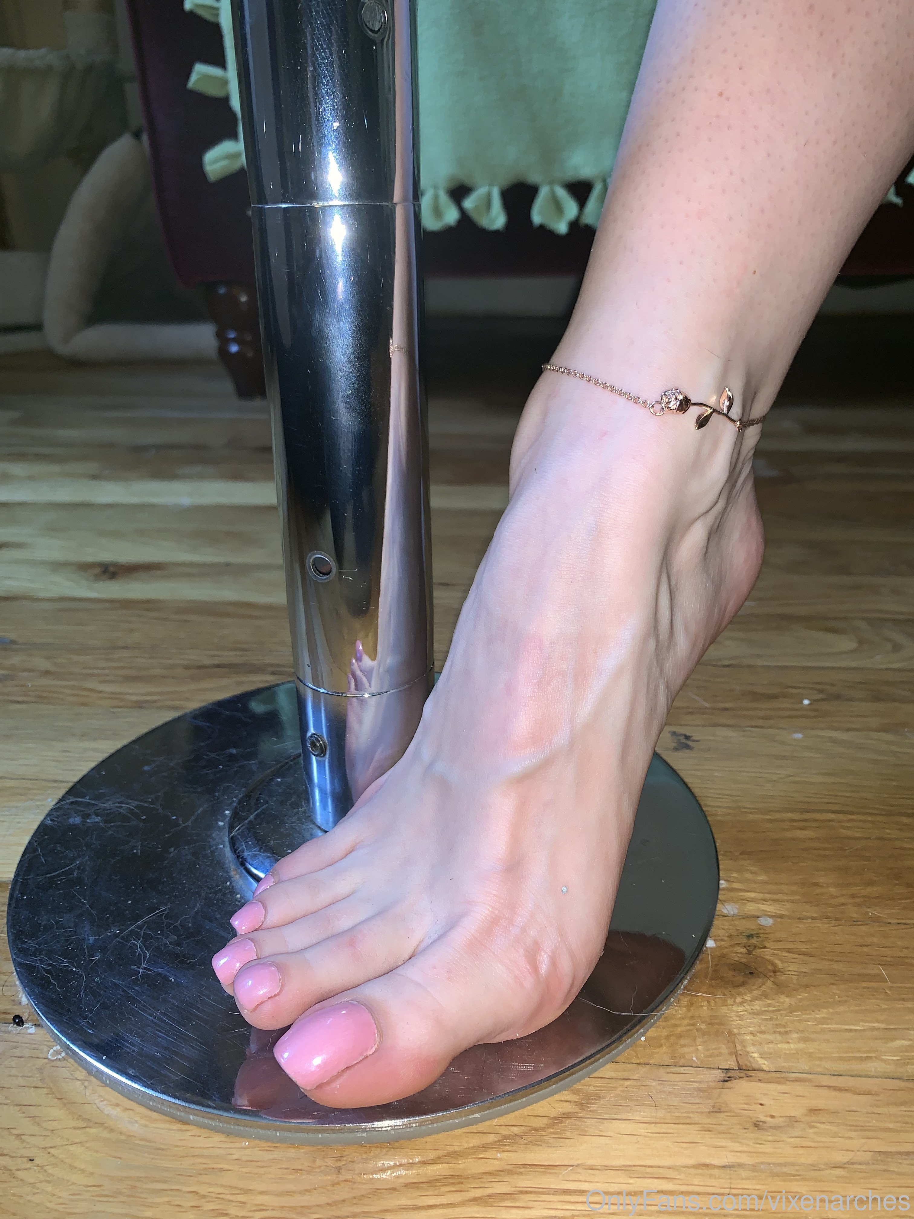 vixenarches feet photo 4