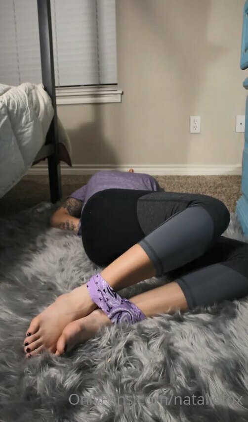 nataliefox feet photo 22