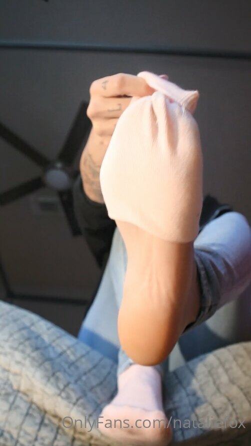 nataliefox feet photo 18