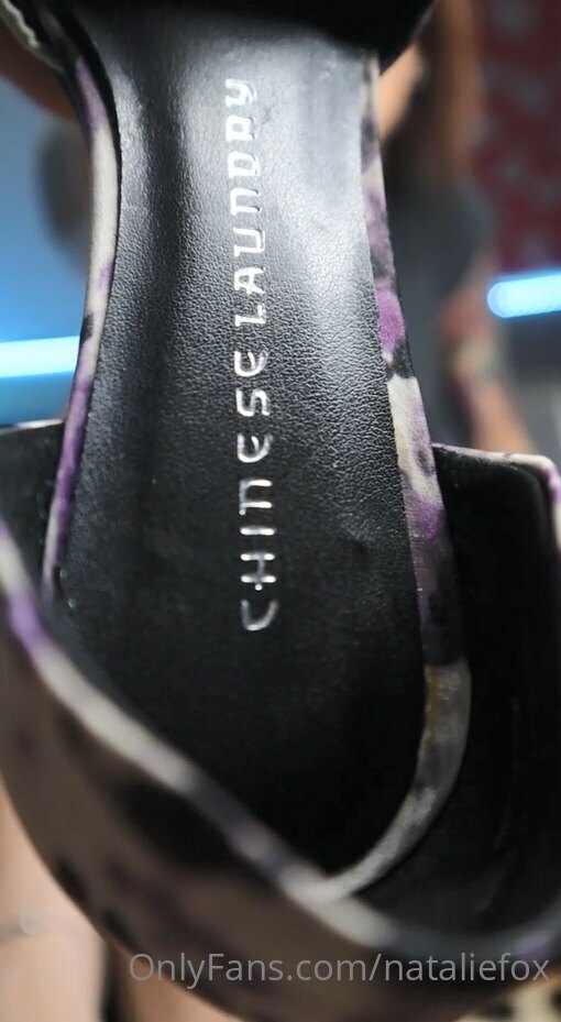 nataliefox feet photo 3