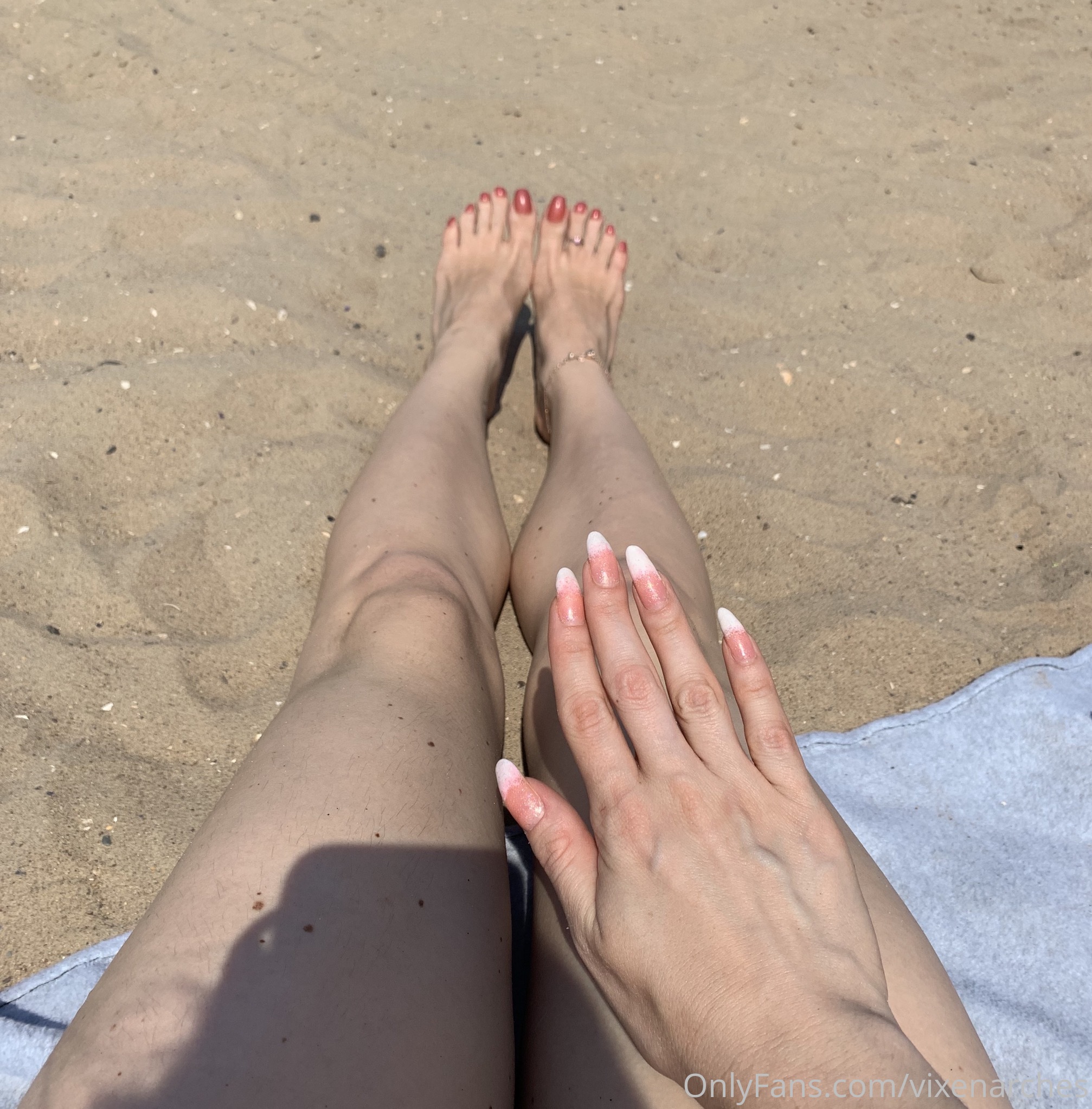 vixenarches feet photo 8